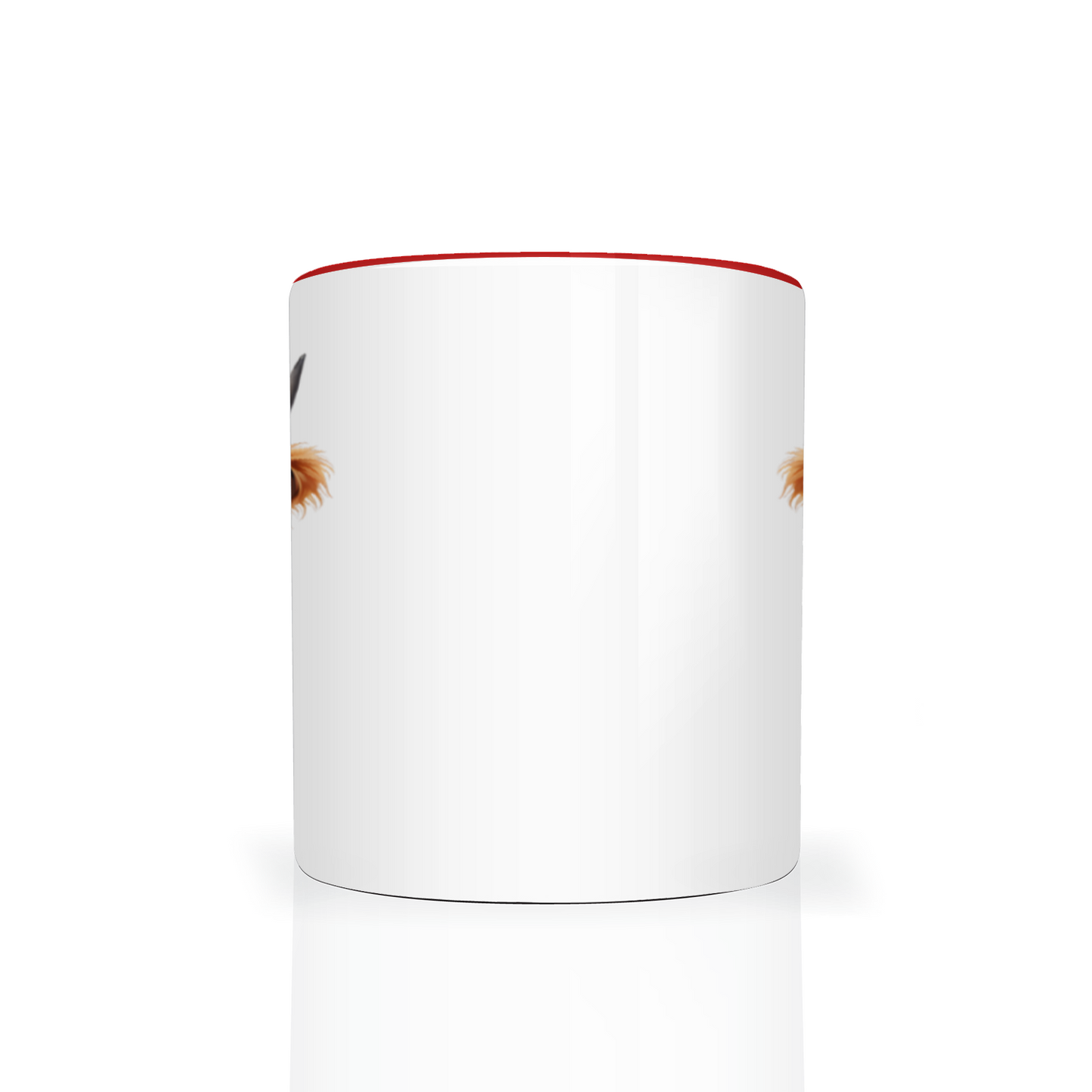Highland Cow 11oz Mug