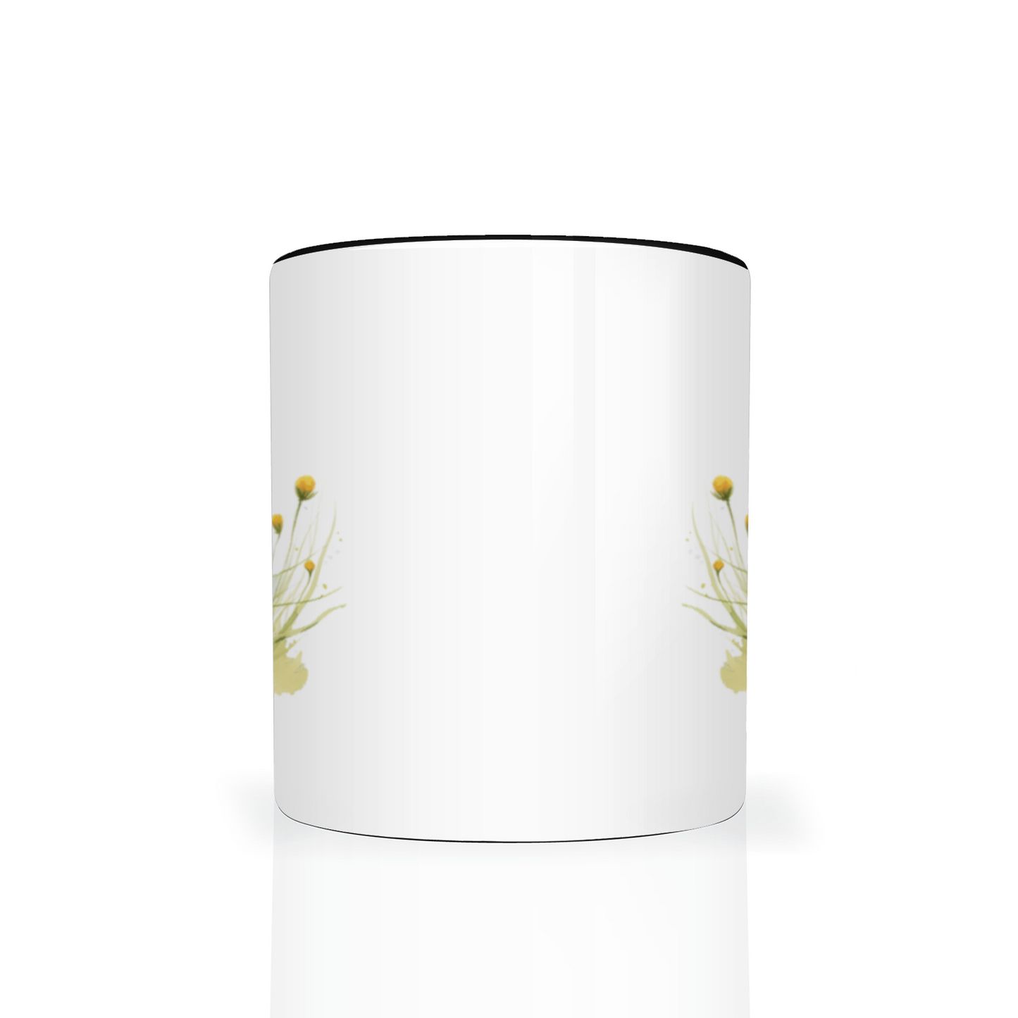 Yellow Chick 11oz Mug