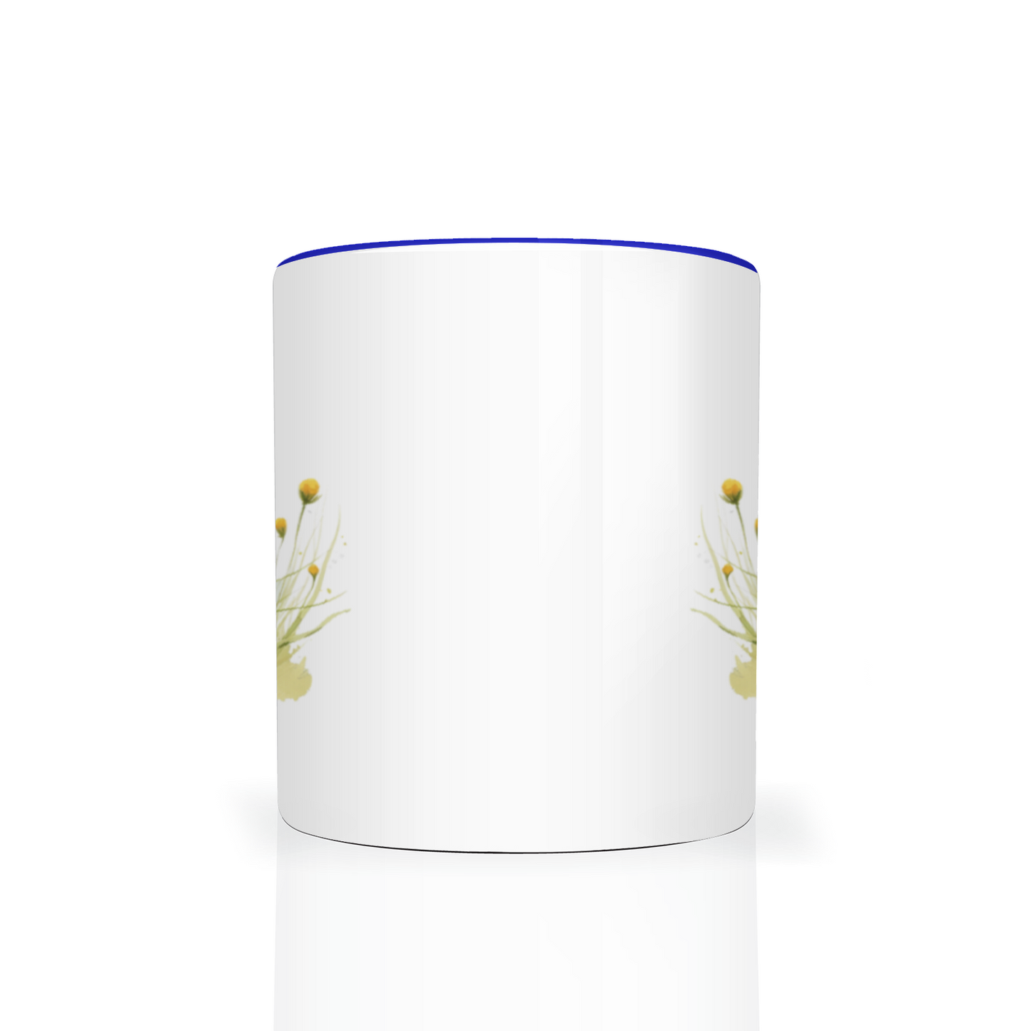 Yellow Chick 11oz Mug
