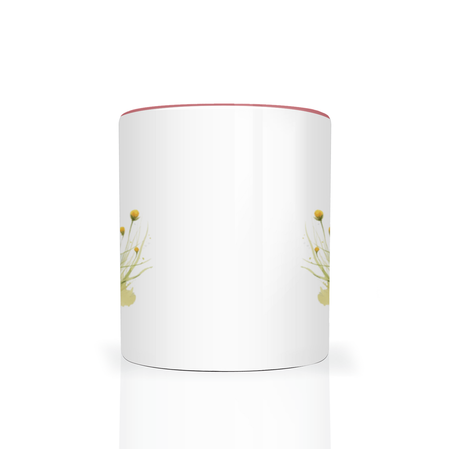 Yellow Chick 11oz Mug
