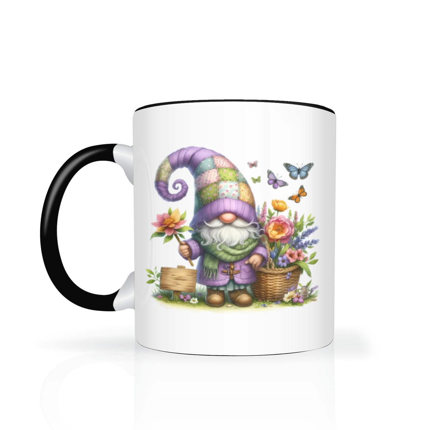 Gonk 11oz Mug