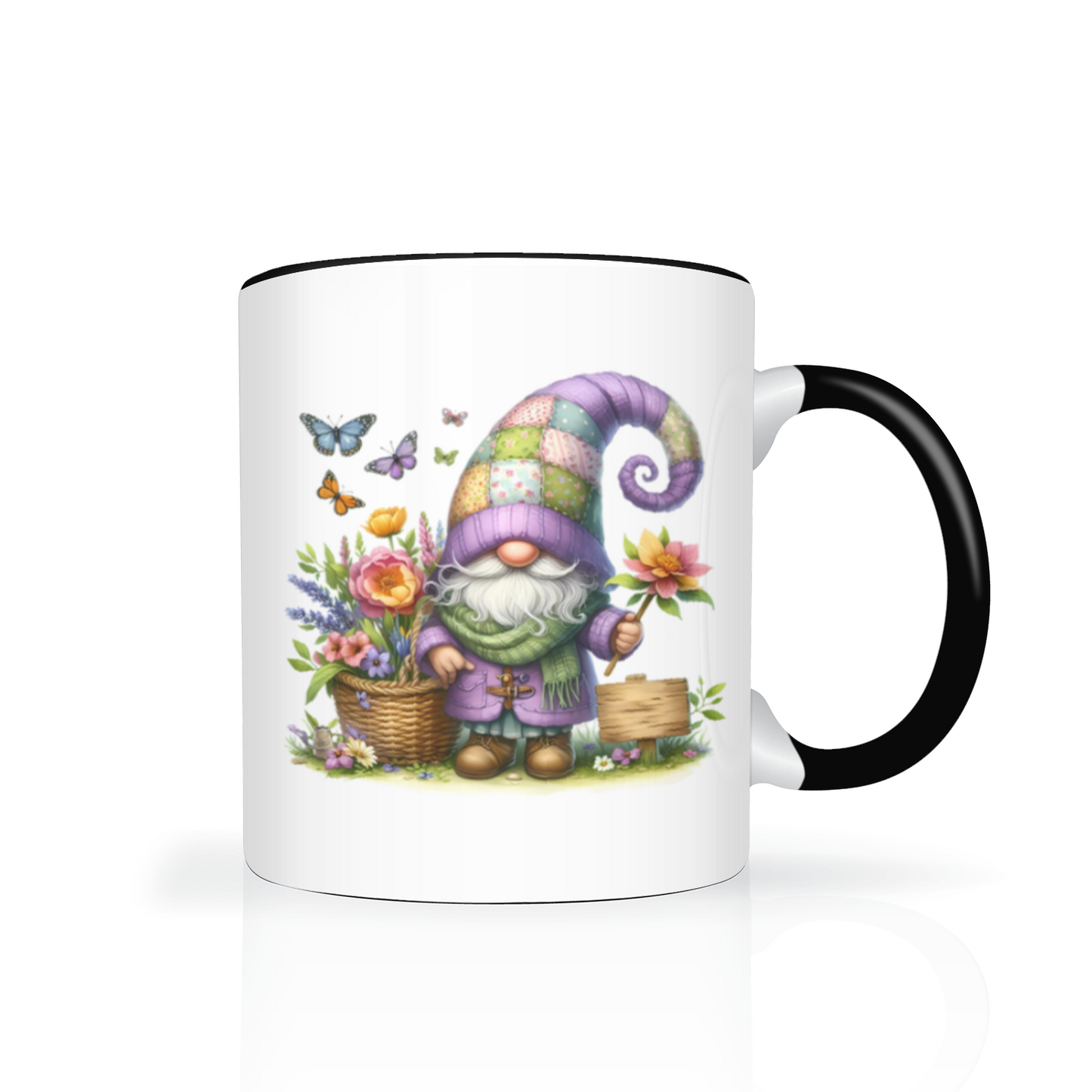 Gonk 11oz Mug