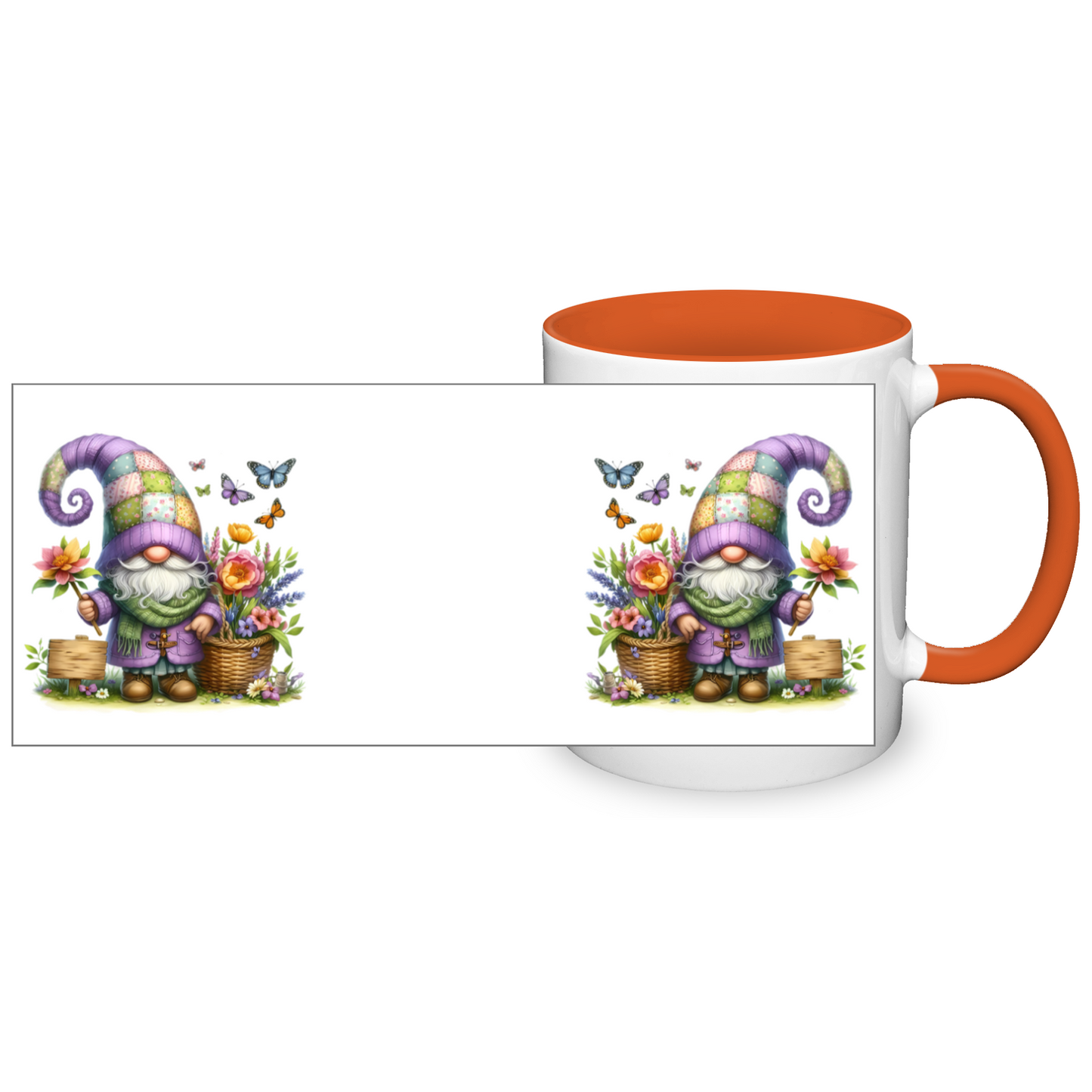 Gonk 11oz Mug