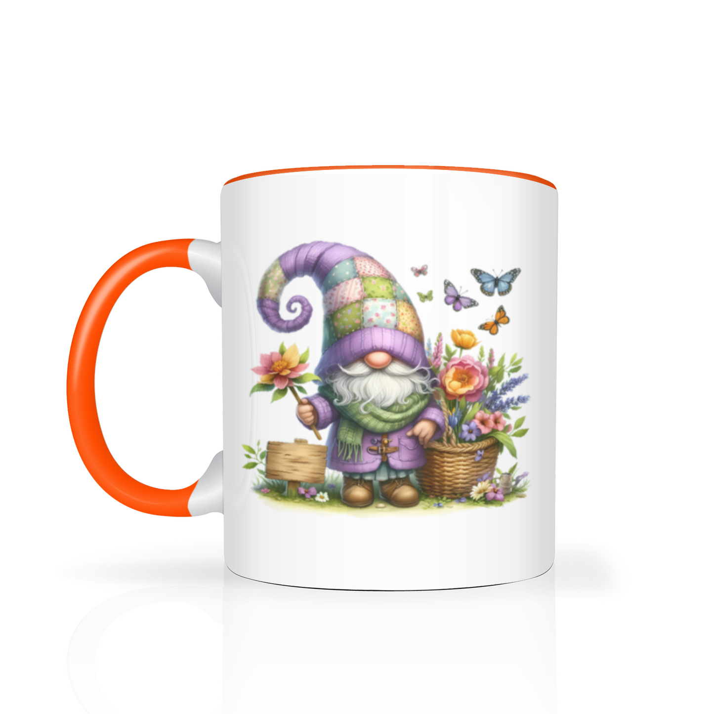 Gonk 11oz Mug