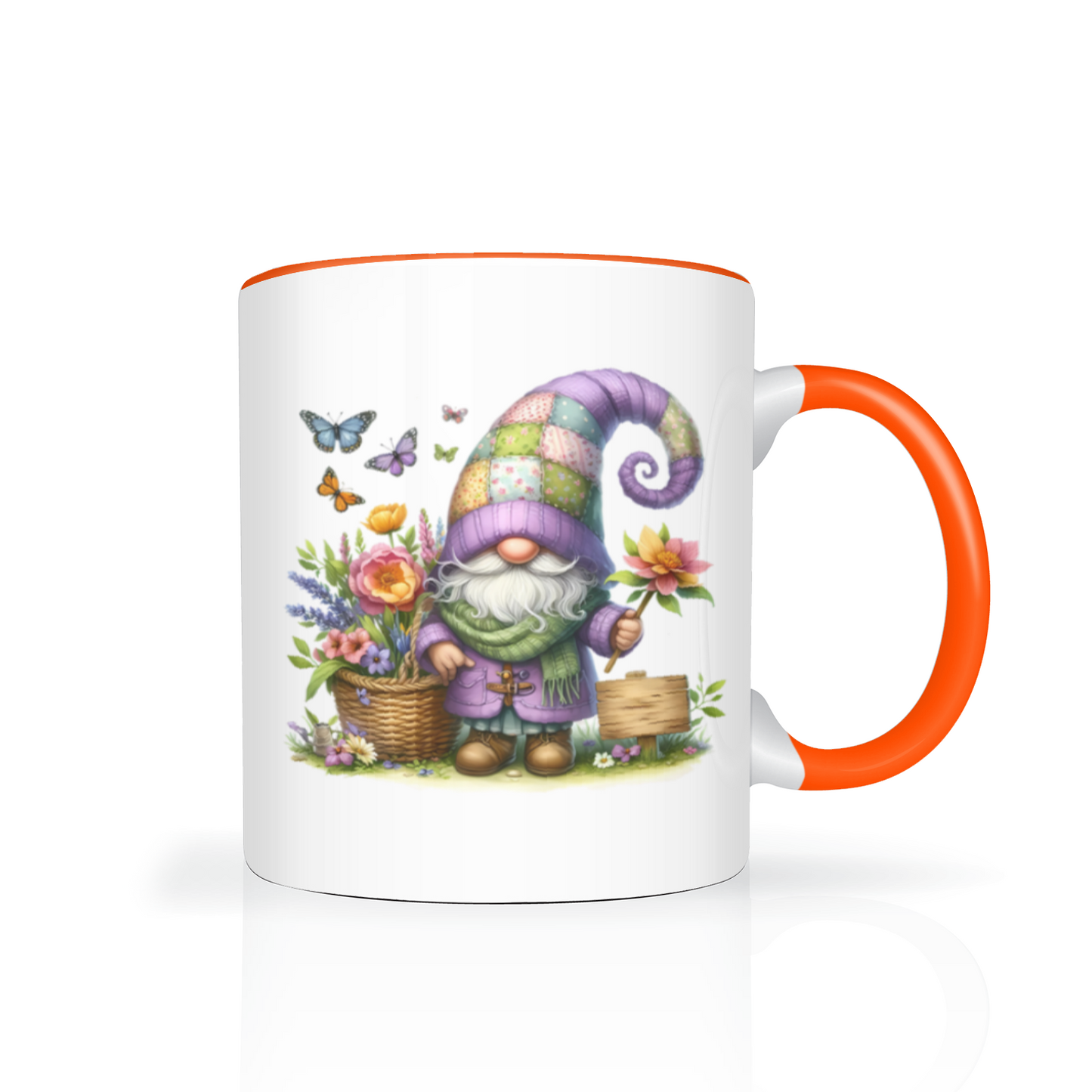 Gonk 11oz Mug