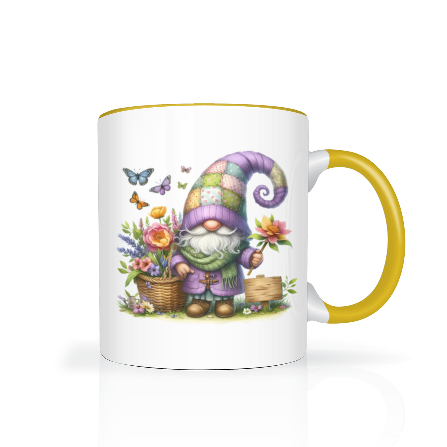 Gonk 11oz Mug