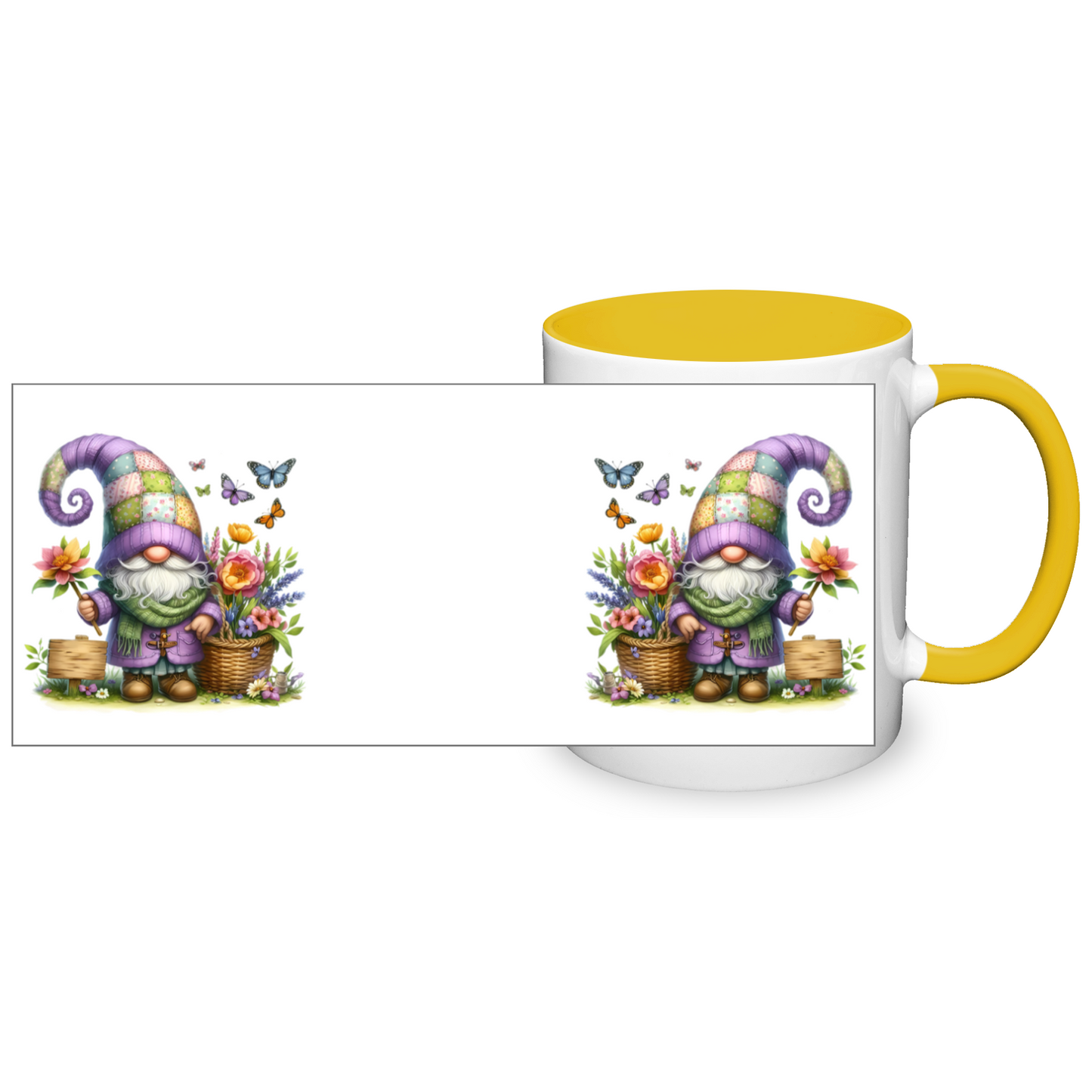 Gonk 11oz Mug