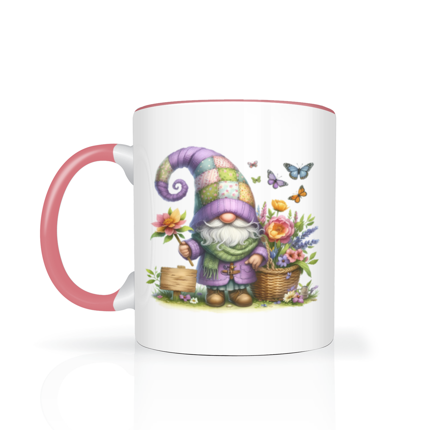 Gonk 11oz Mug