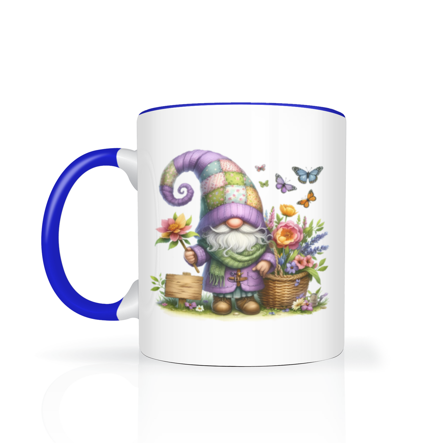 Gonk 11oz Mug