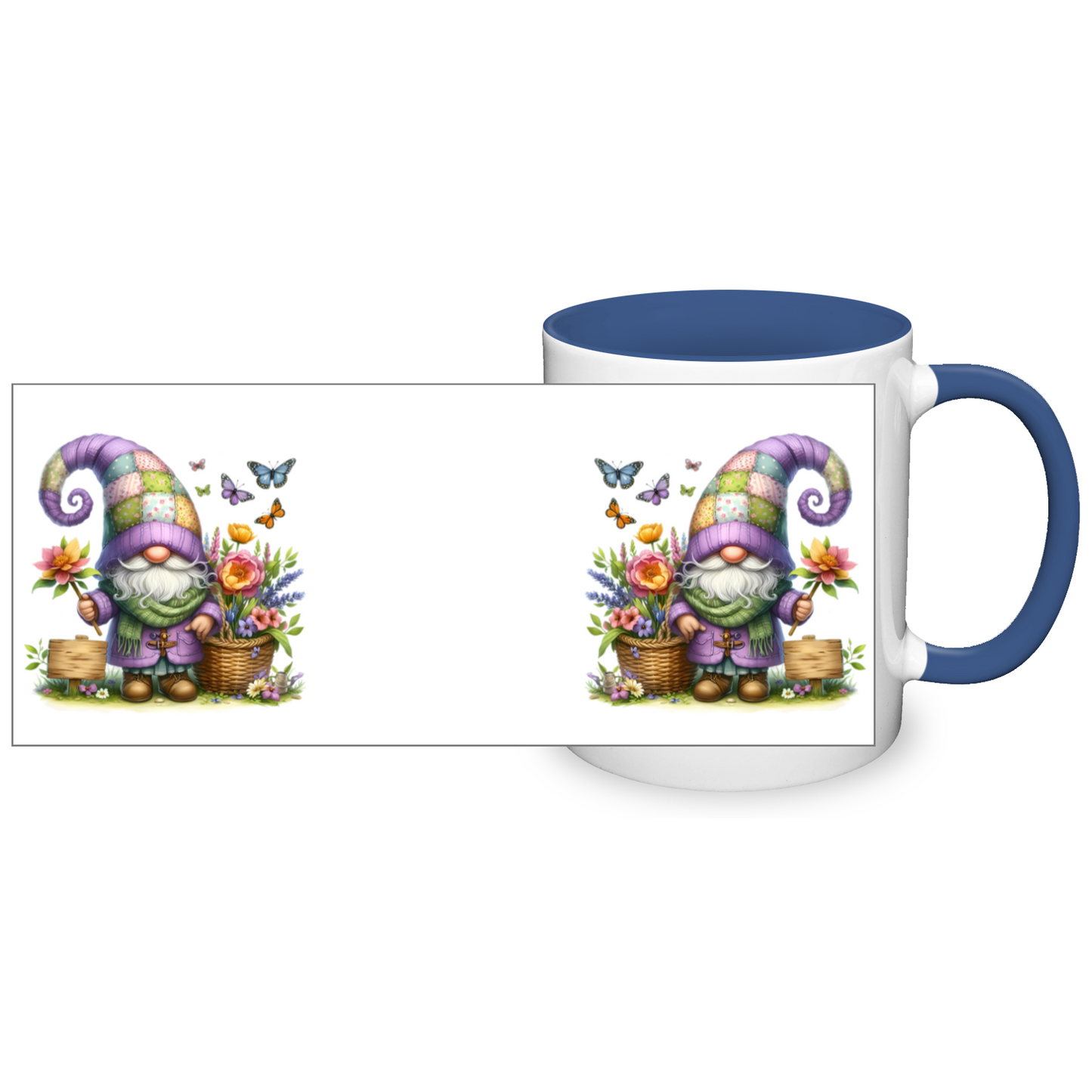 Gonk 11oz Mug