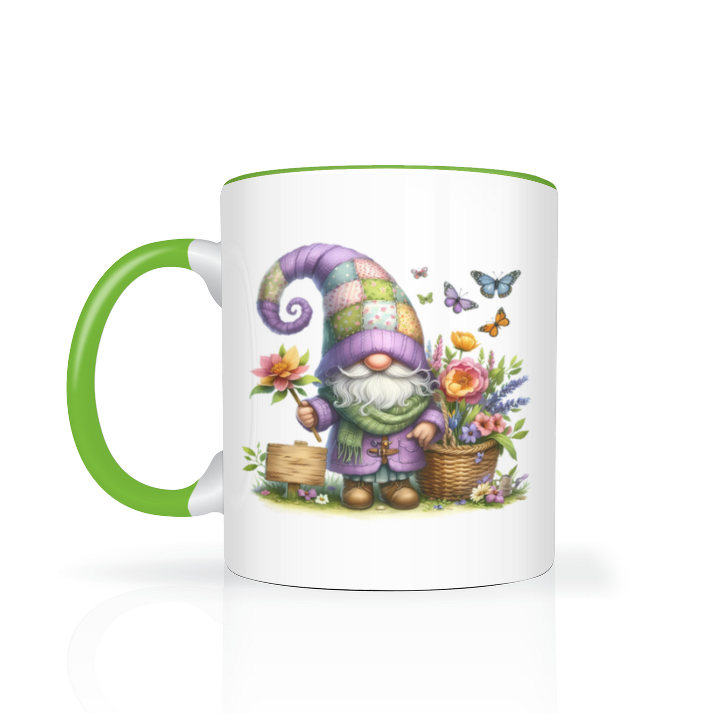 Gonk 11oz Mug