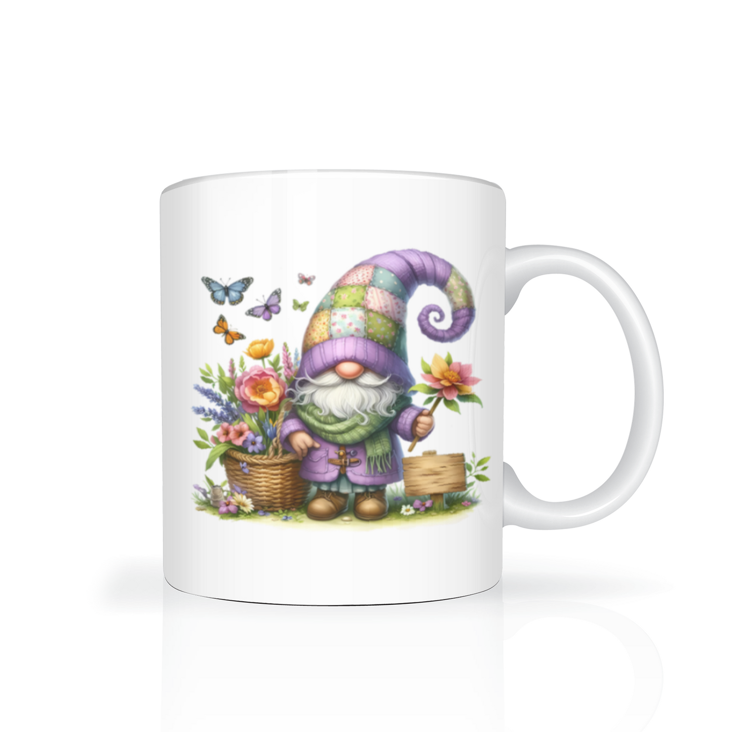 Gonk 11oz Mug