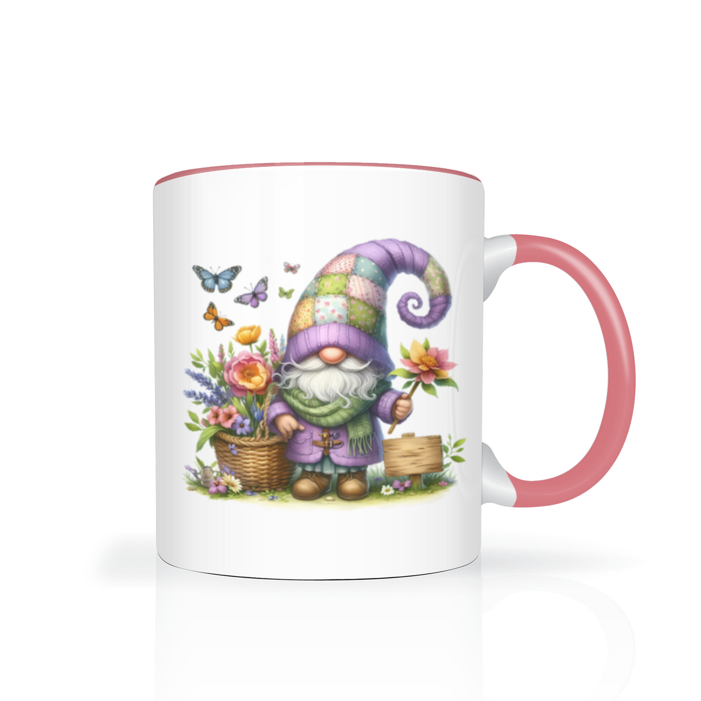Gonk 11oz Mug