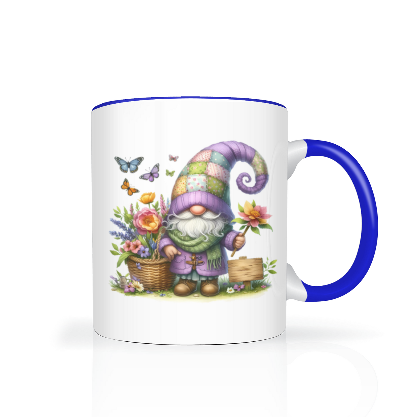 Gonk 11oz Mug