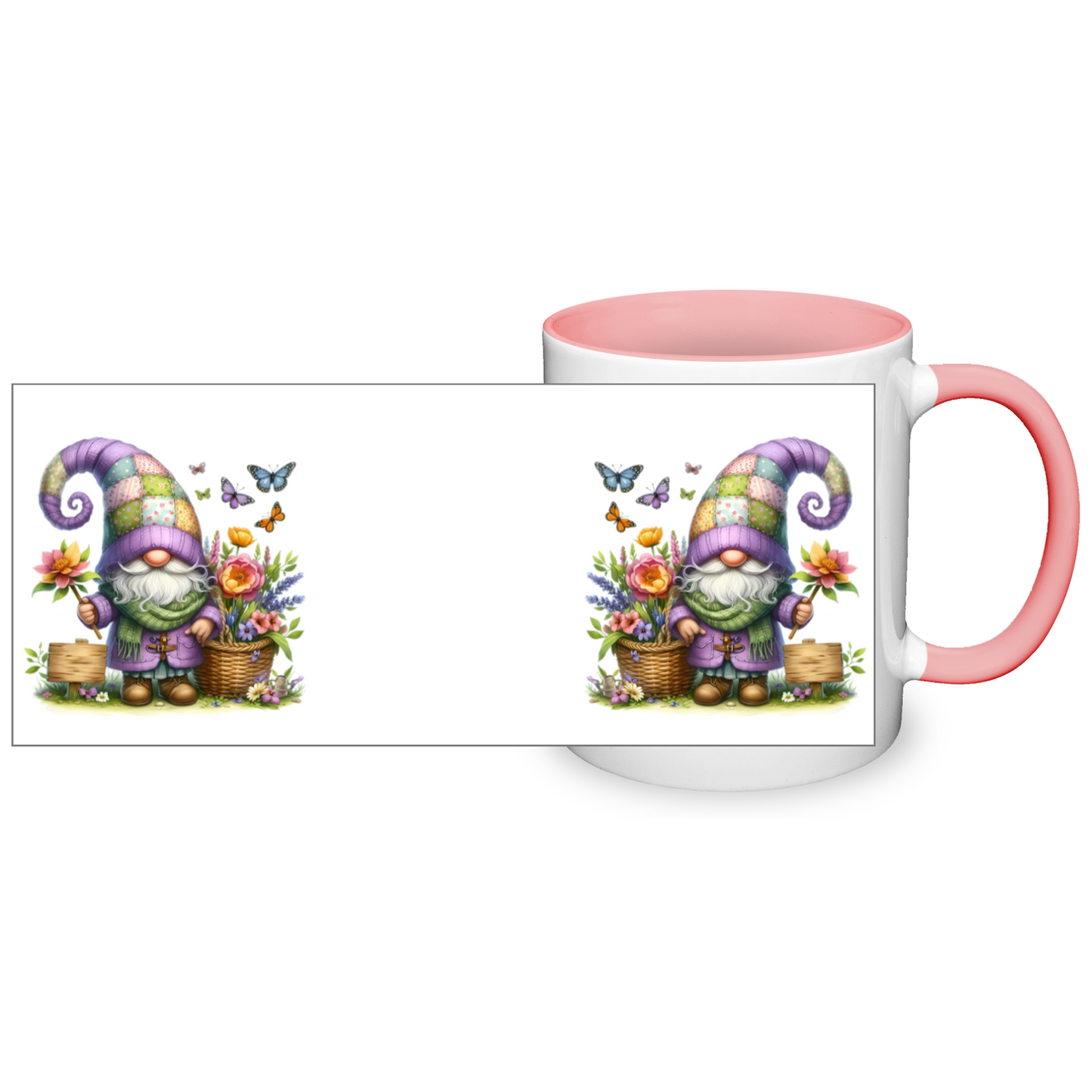 Gonk 11oz Mug