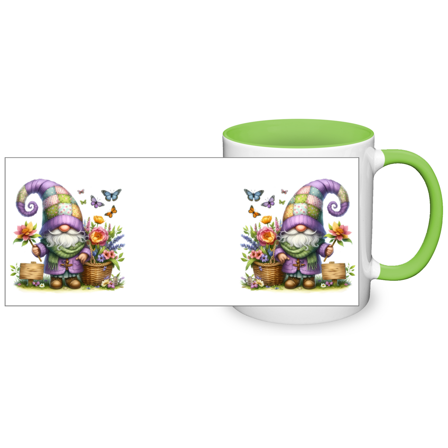 Gonk 11oz Mug