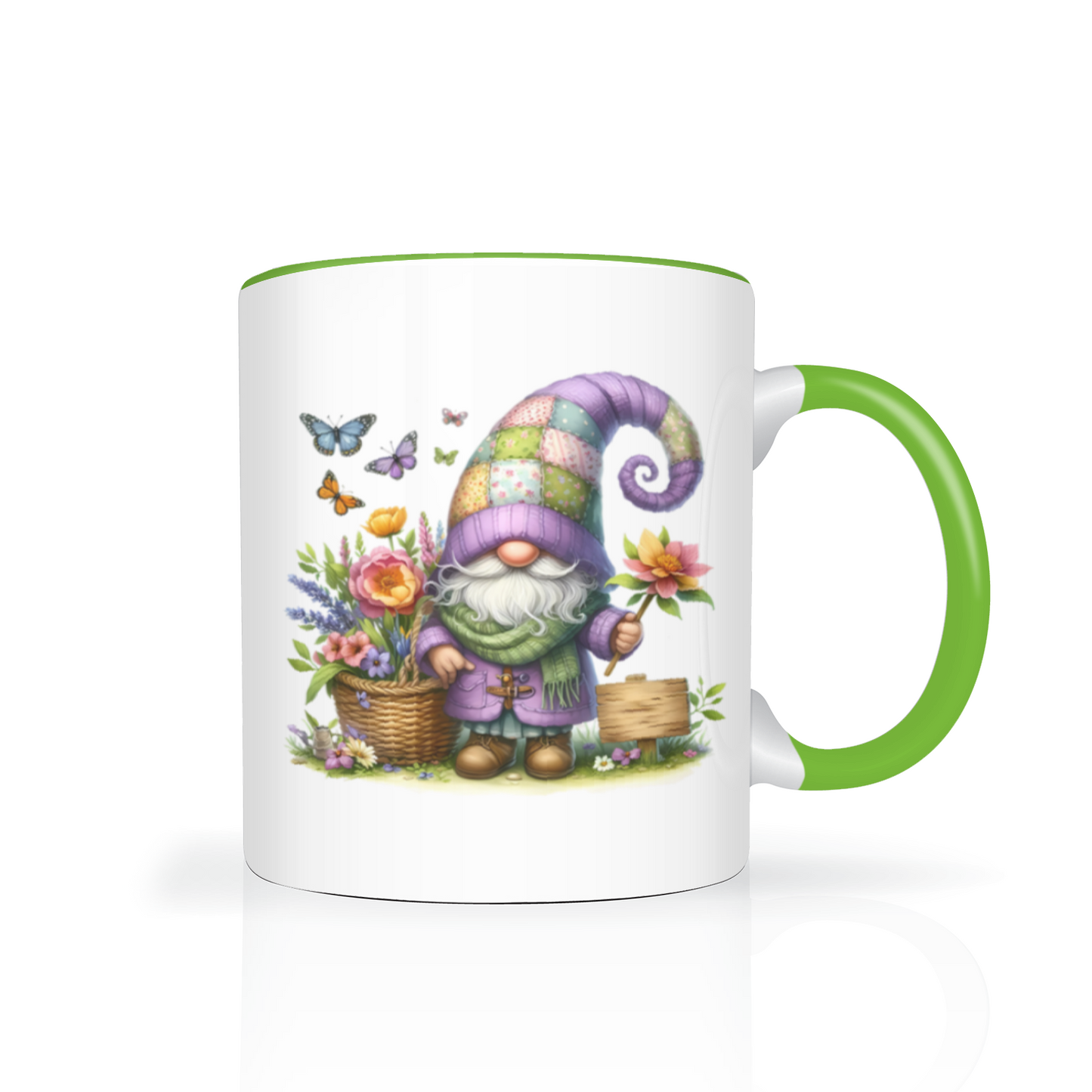 Gonk 11oz Mug
