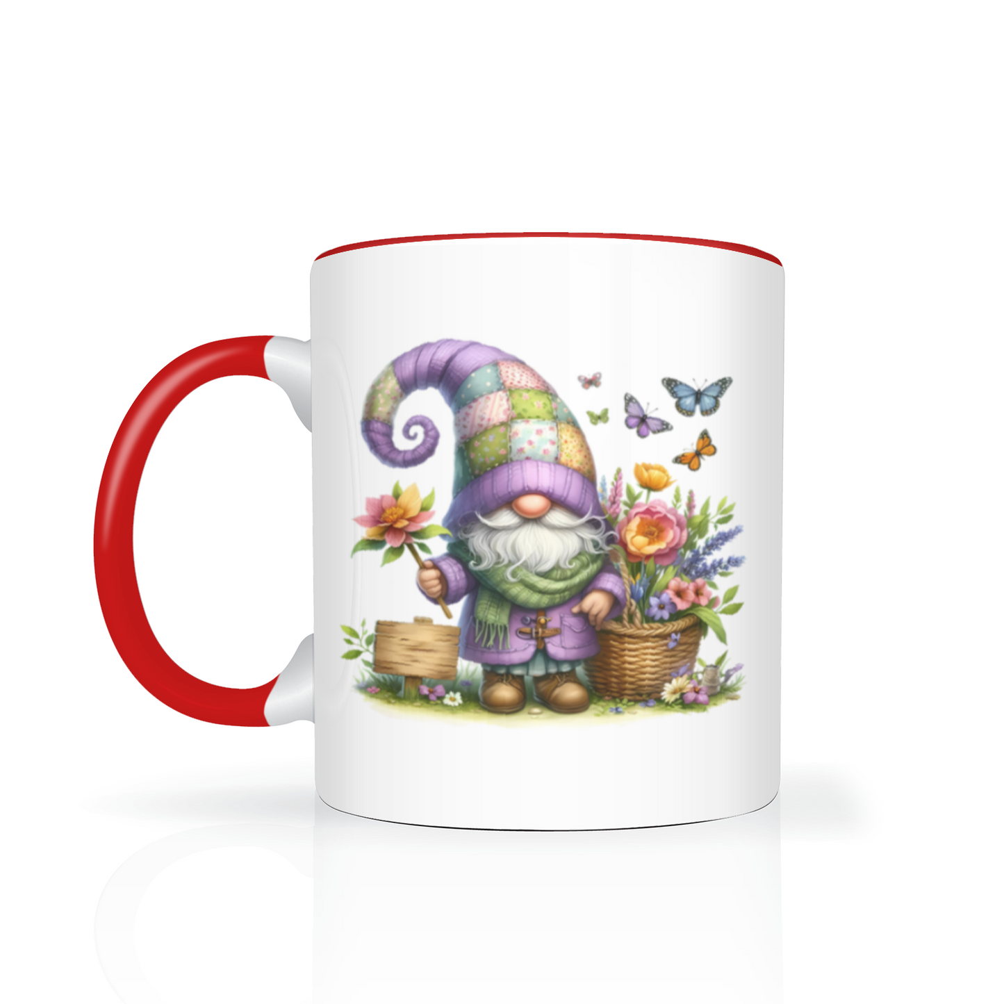 Gonk 11oz Mug