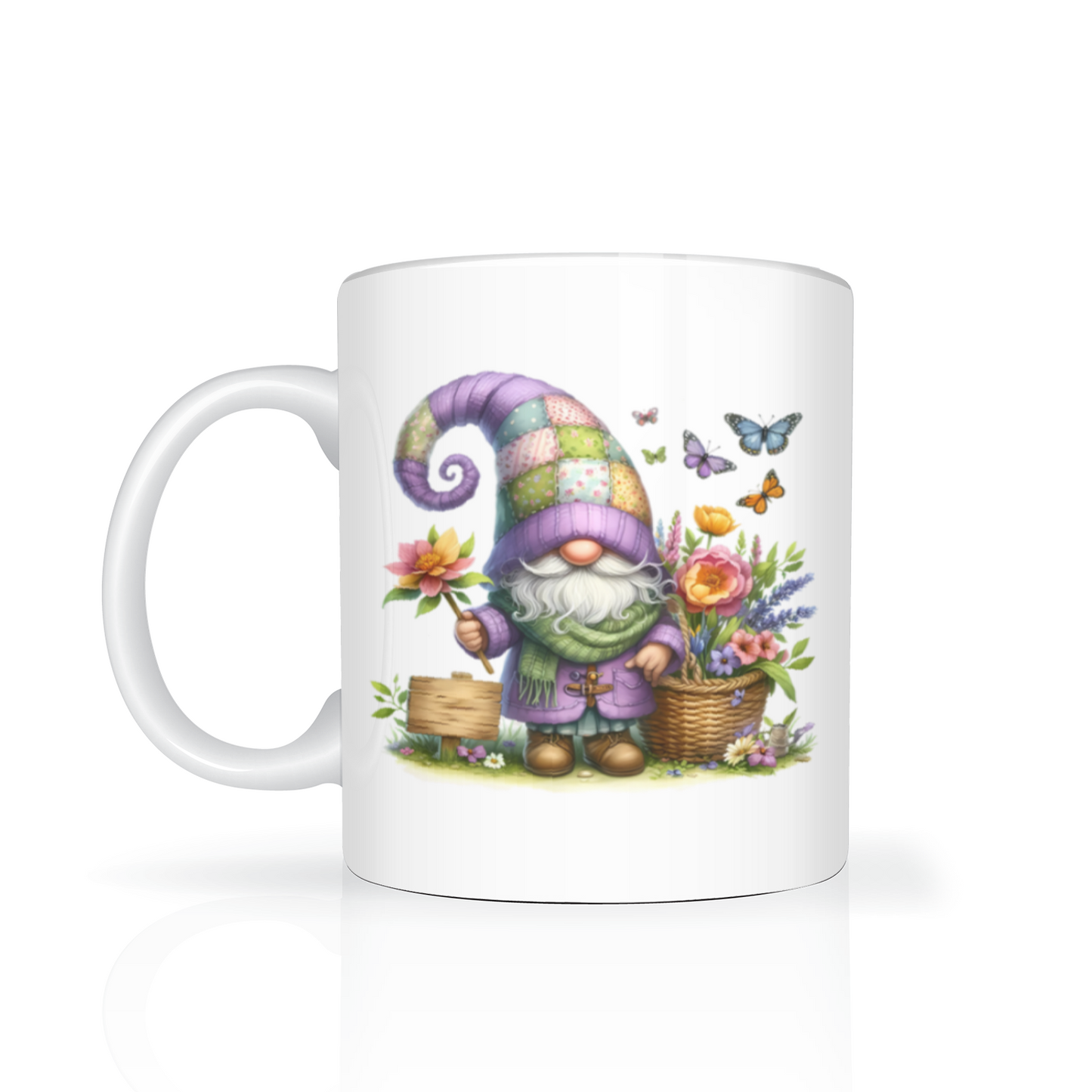 Gonk 11oz Mug