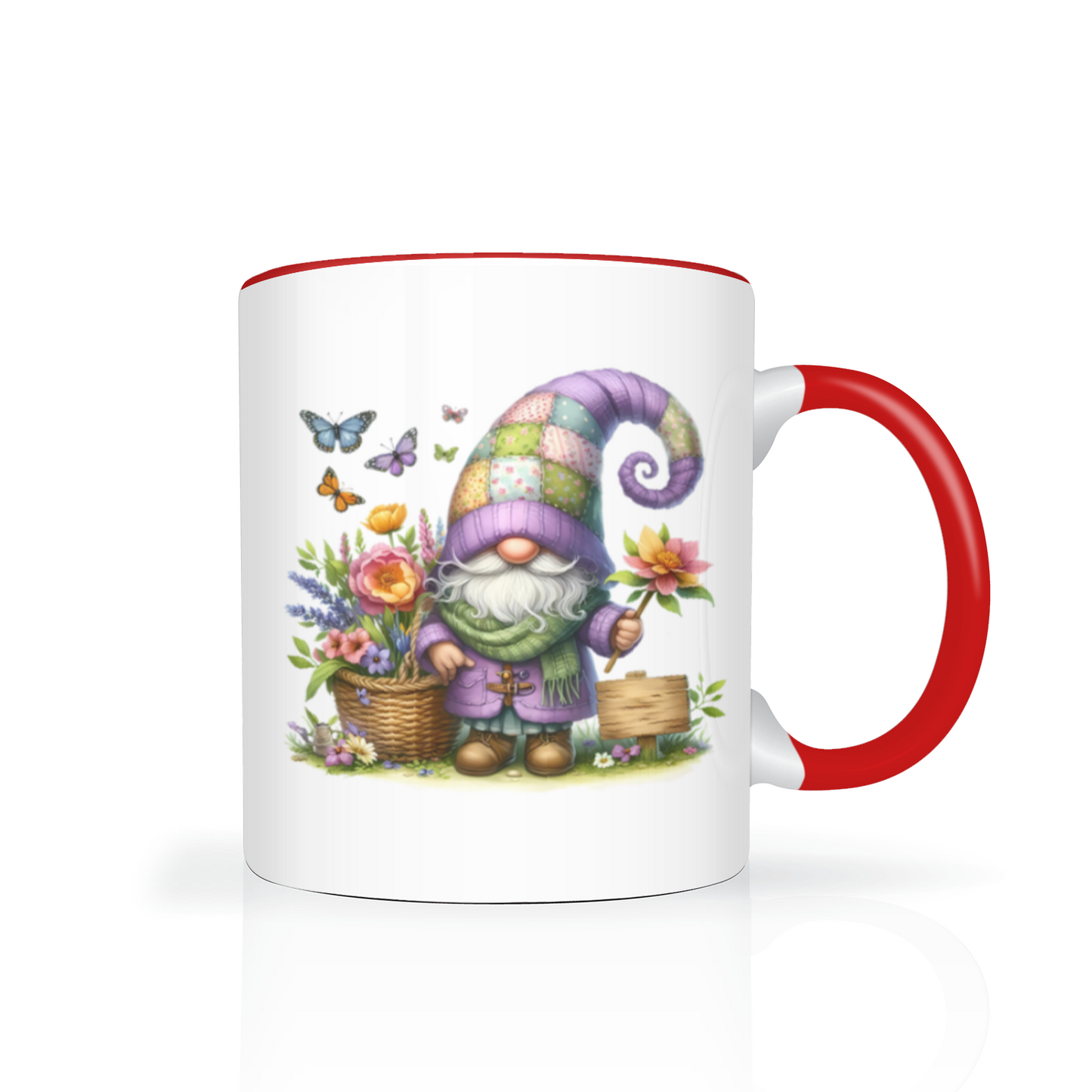 Gonk 11oz Mug