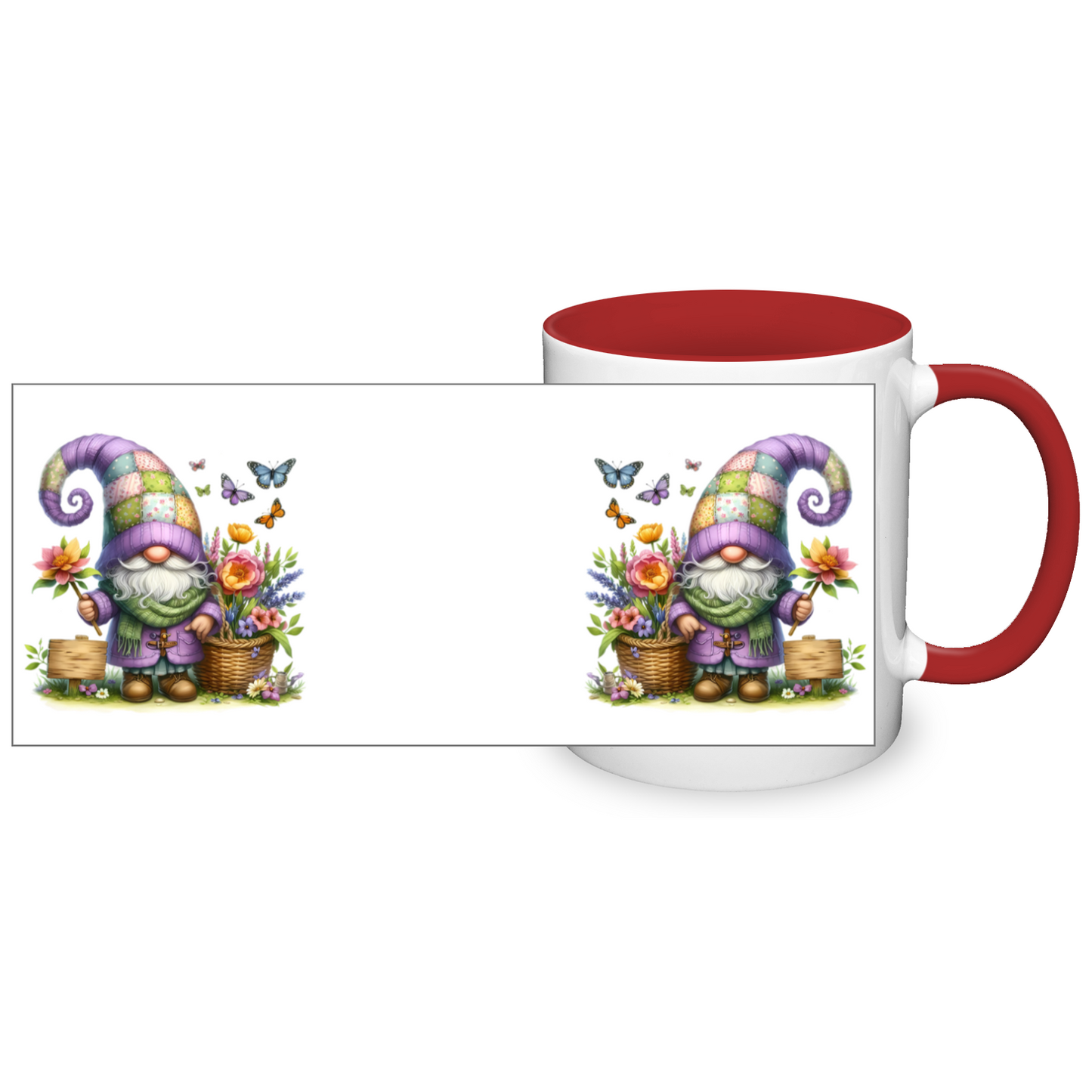 Gonk 11oz Mug