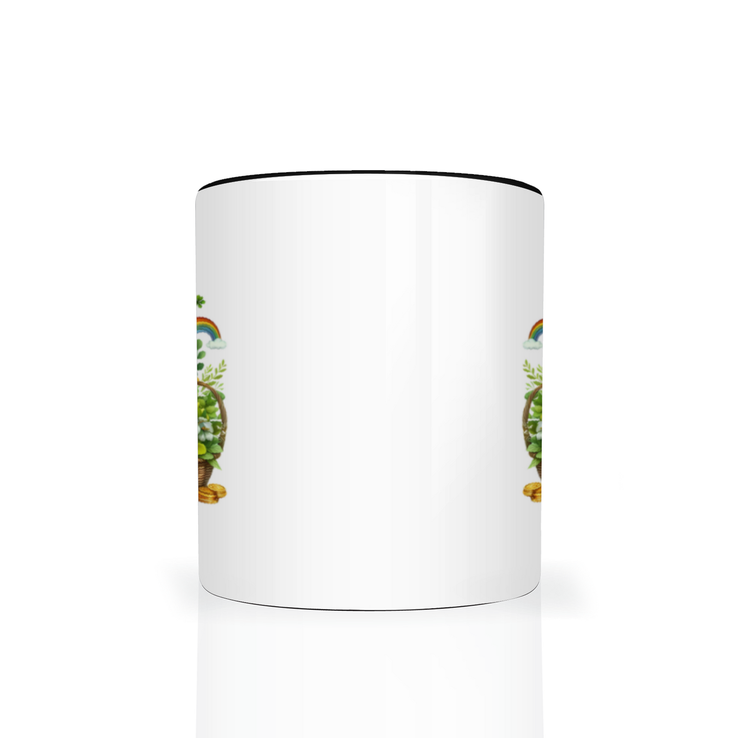 Green Gonk 11oz Mug