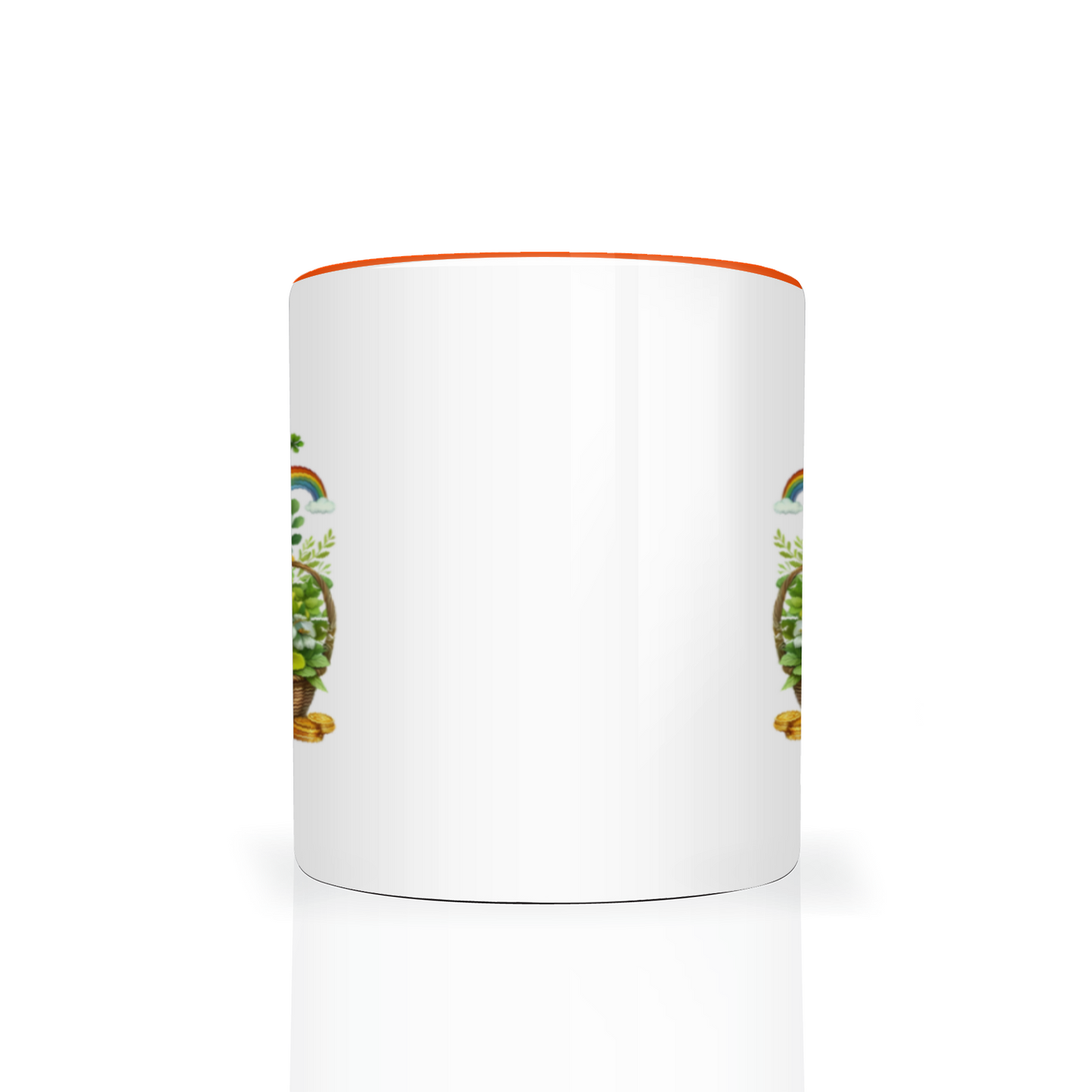 Green Gonk 11oz Mug