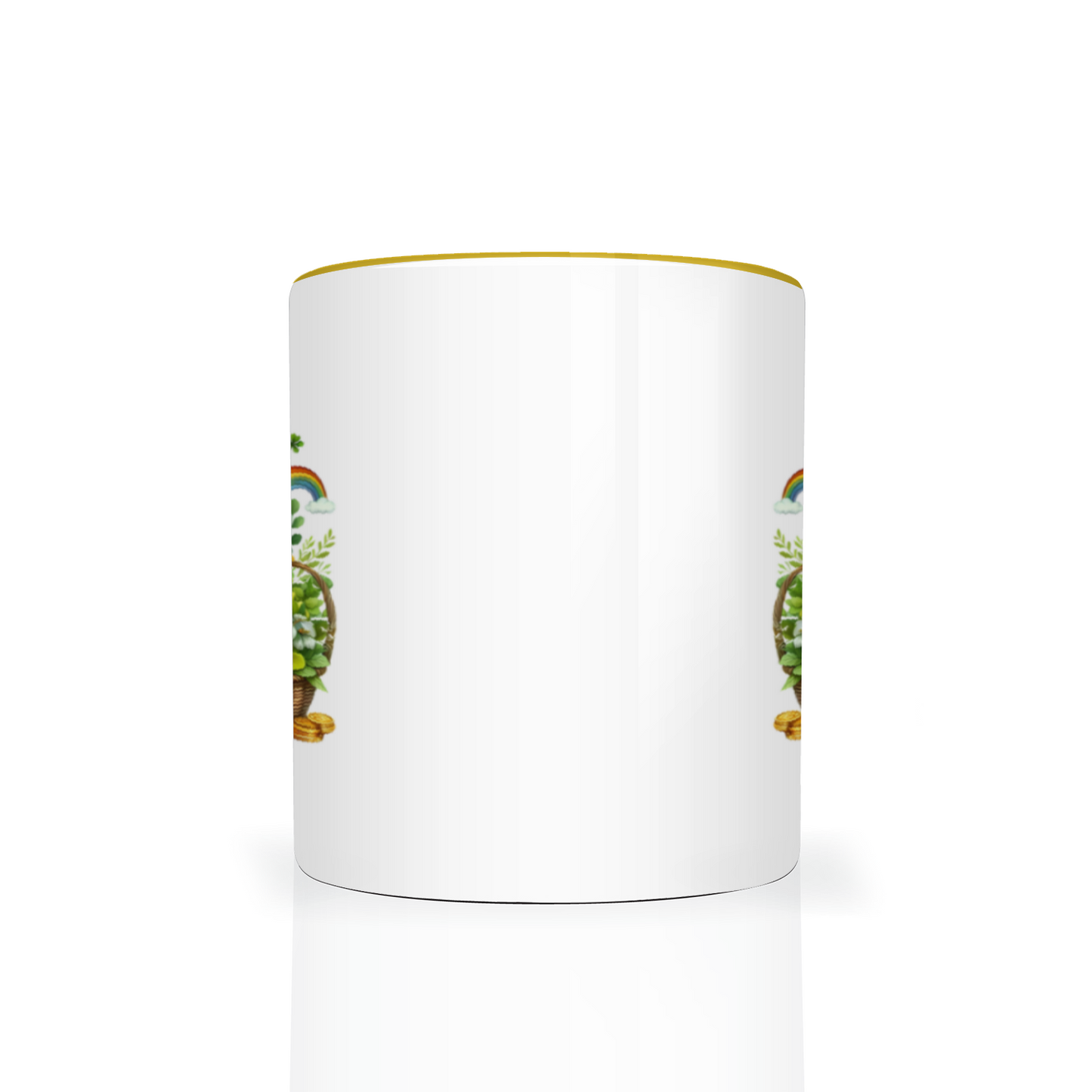 Green Gonk 11oz Mug