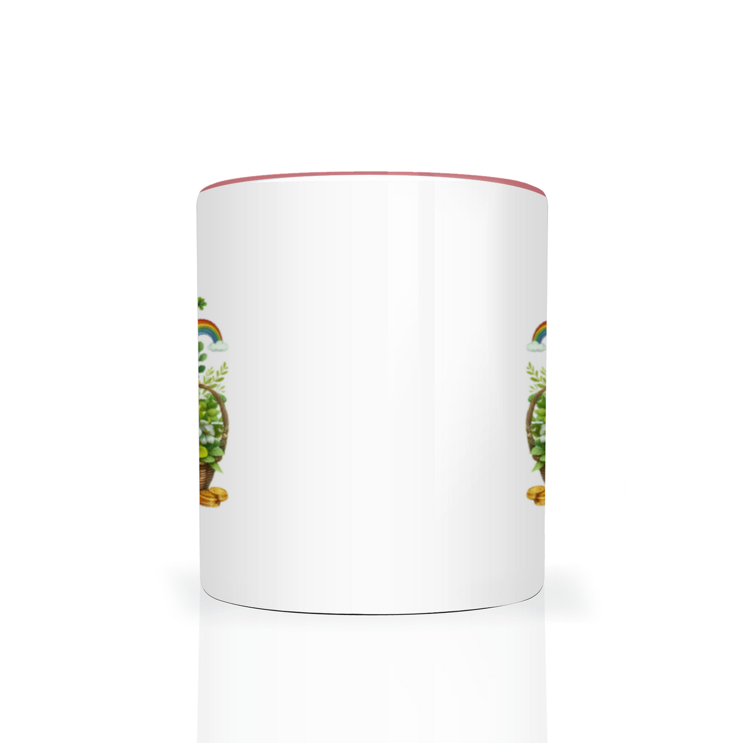 Green Gonk 11oz Mug