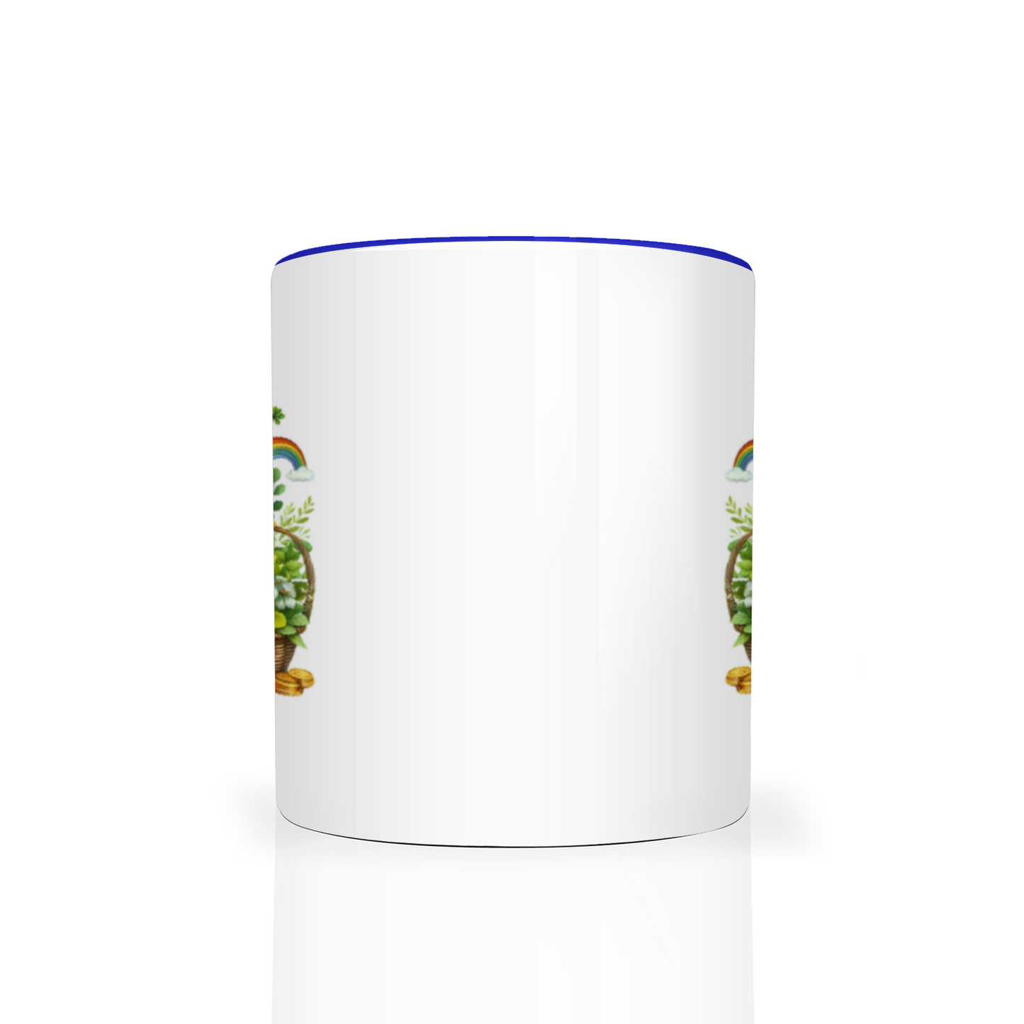 Green Gonk 11oz Mug