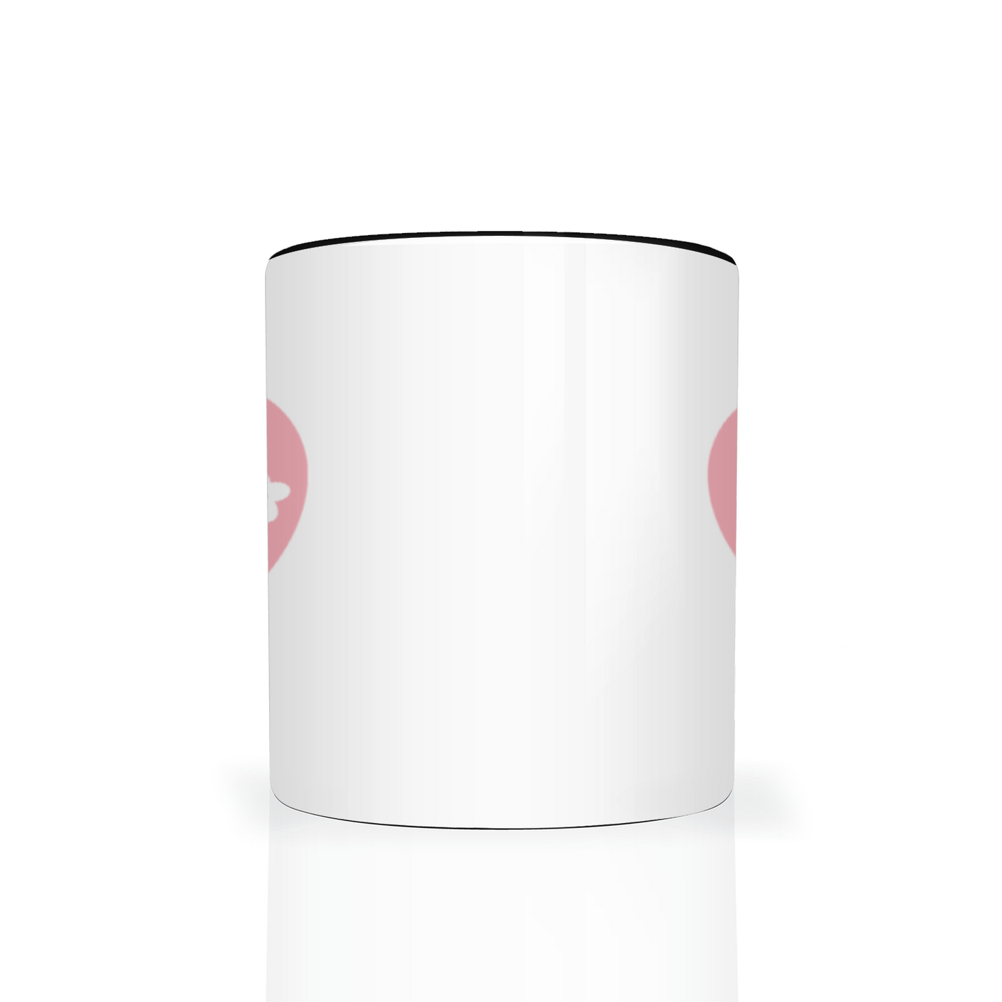 Best Mum Ever 11oz Mug