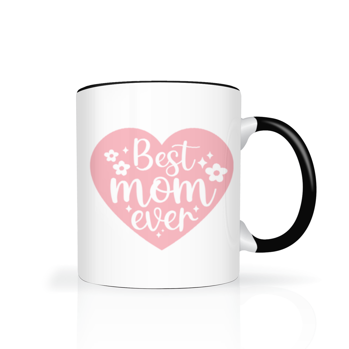 Best Mum Ever 11oz Mug