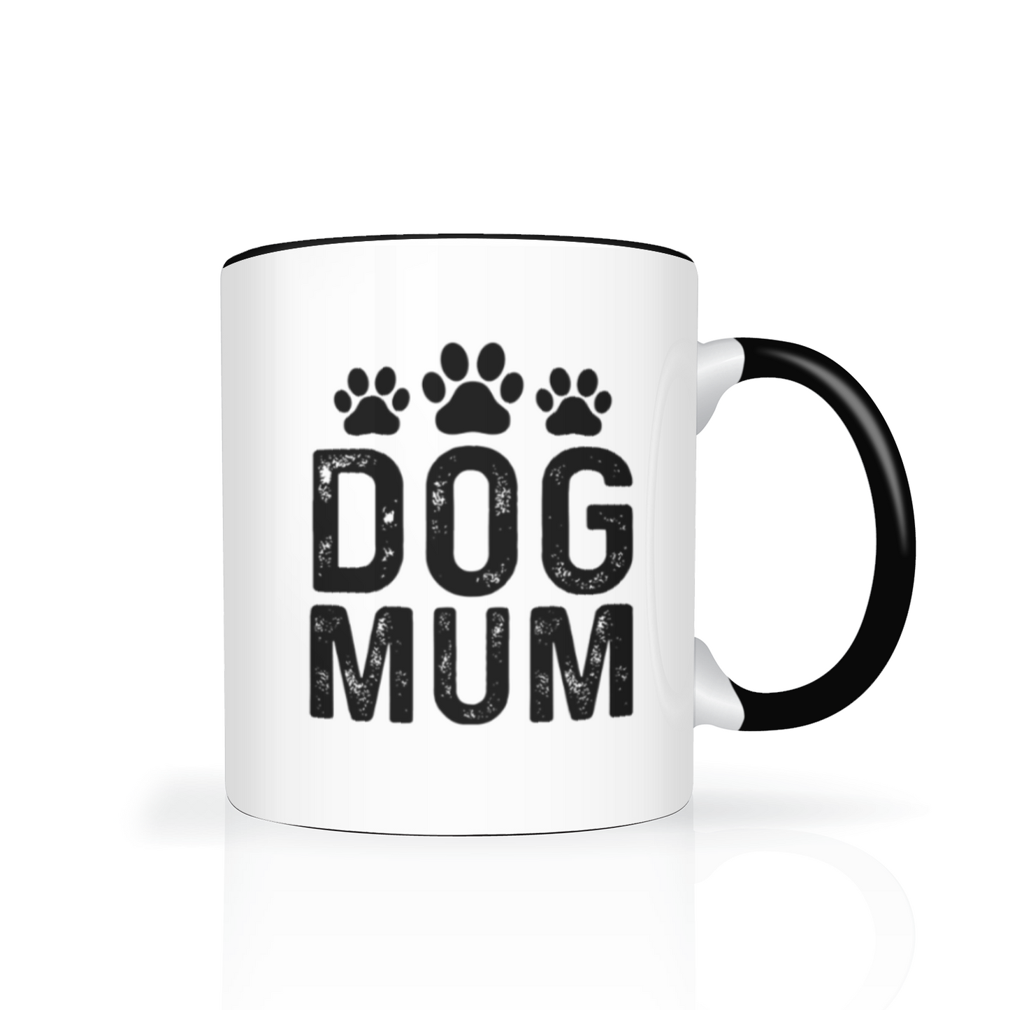 Dog Mum 11oz Mug