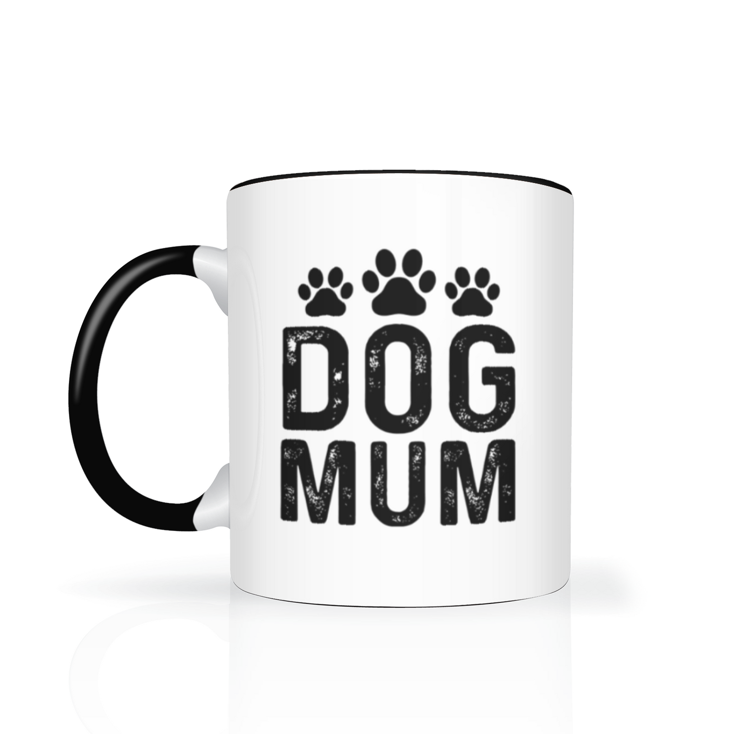 Dog Mum 11oz Mug