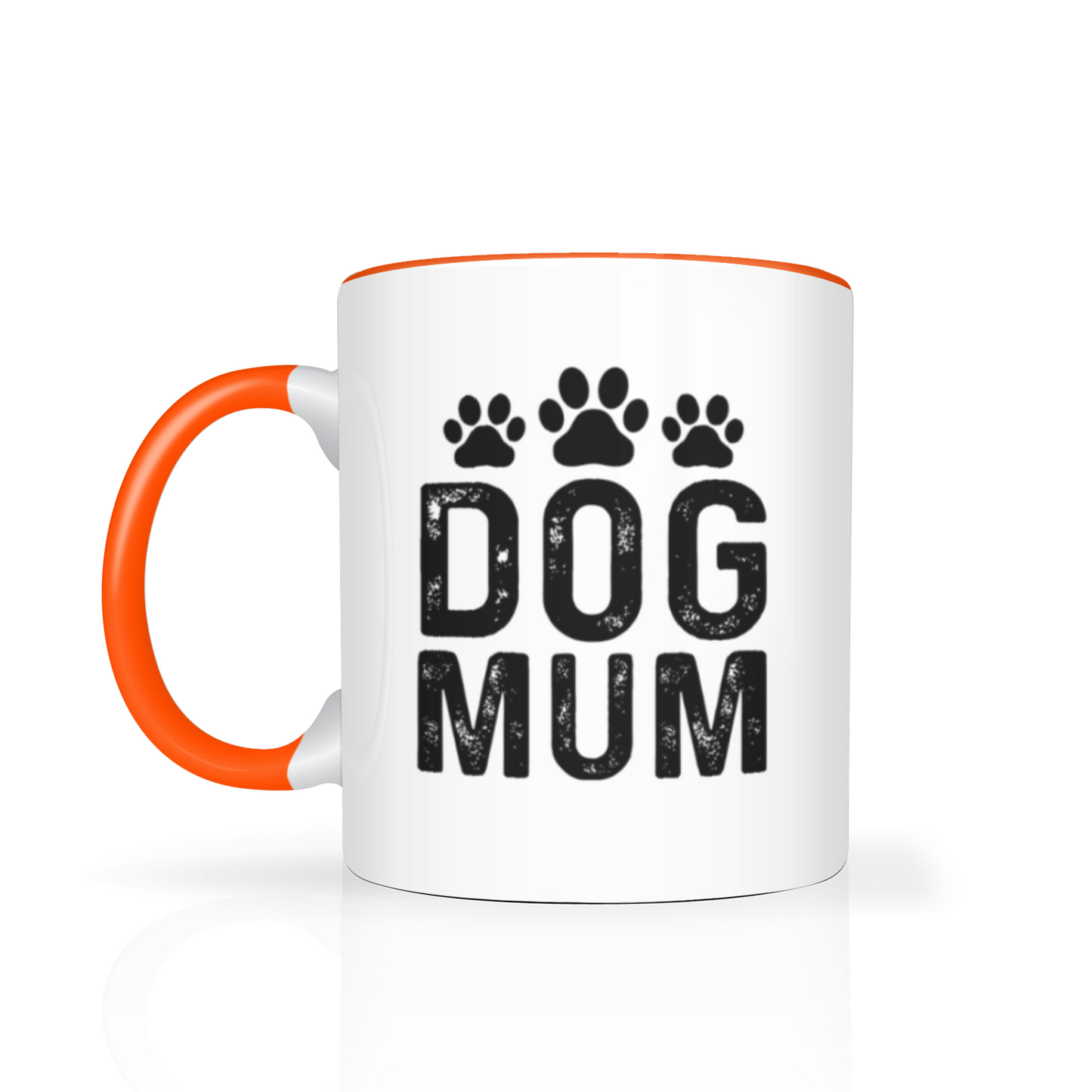 Dog Mum 11oz Mug