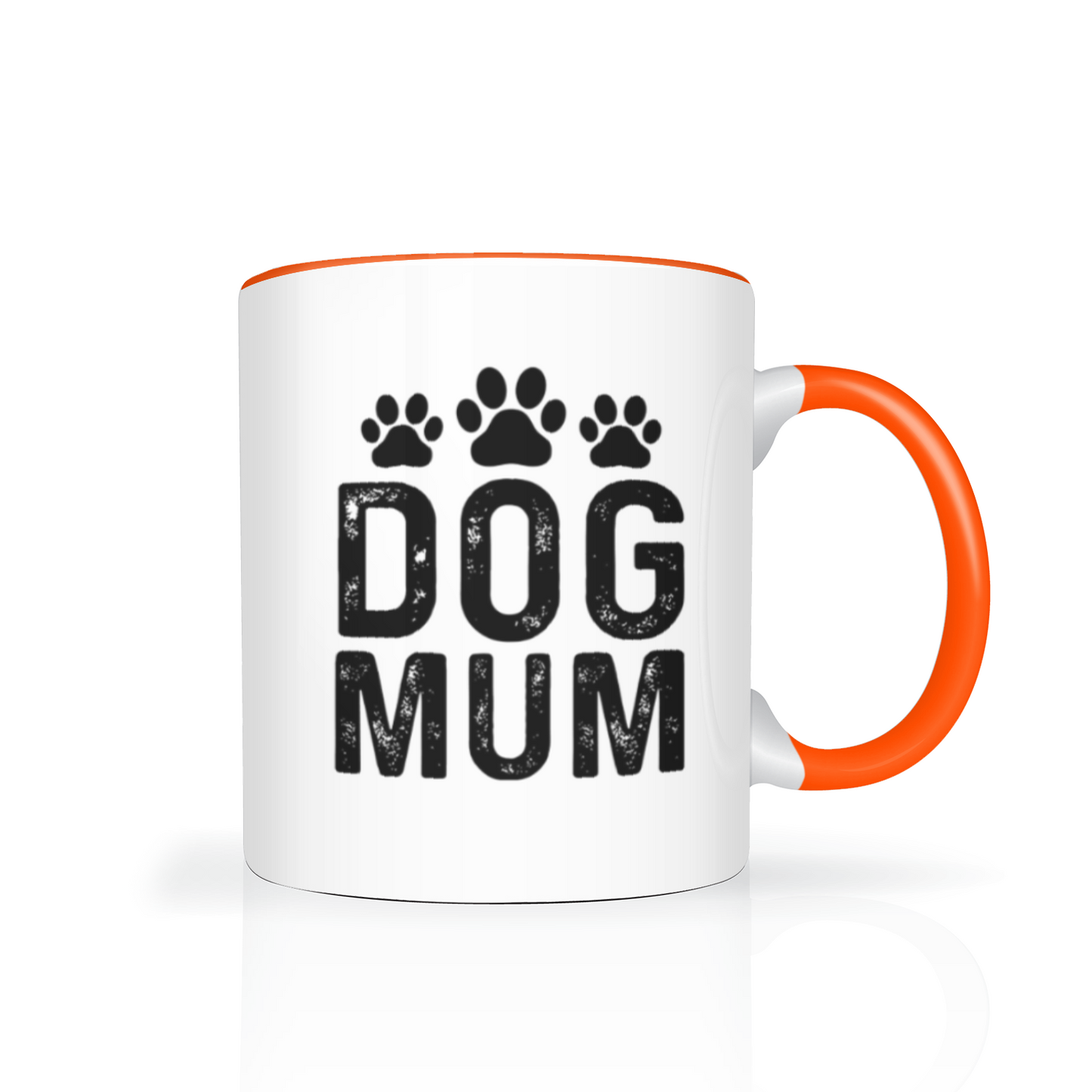 Dog Mum 11oz Mug