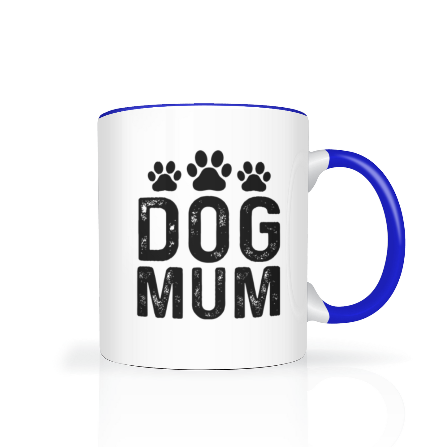 Dog Mum 11oz Mug