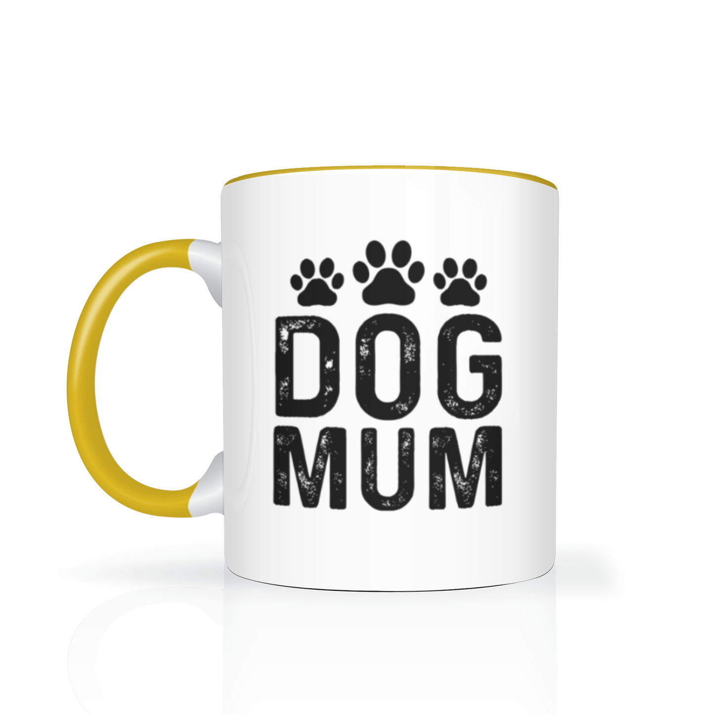 Dog Mum 11oz Mug