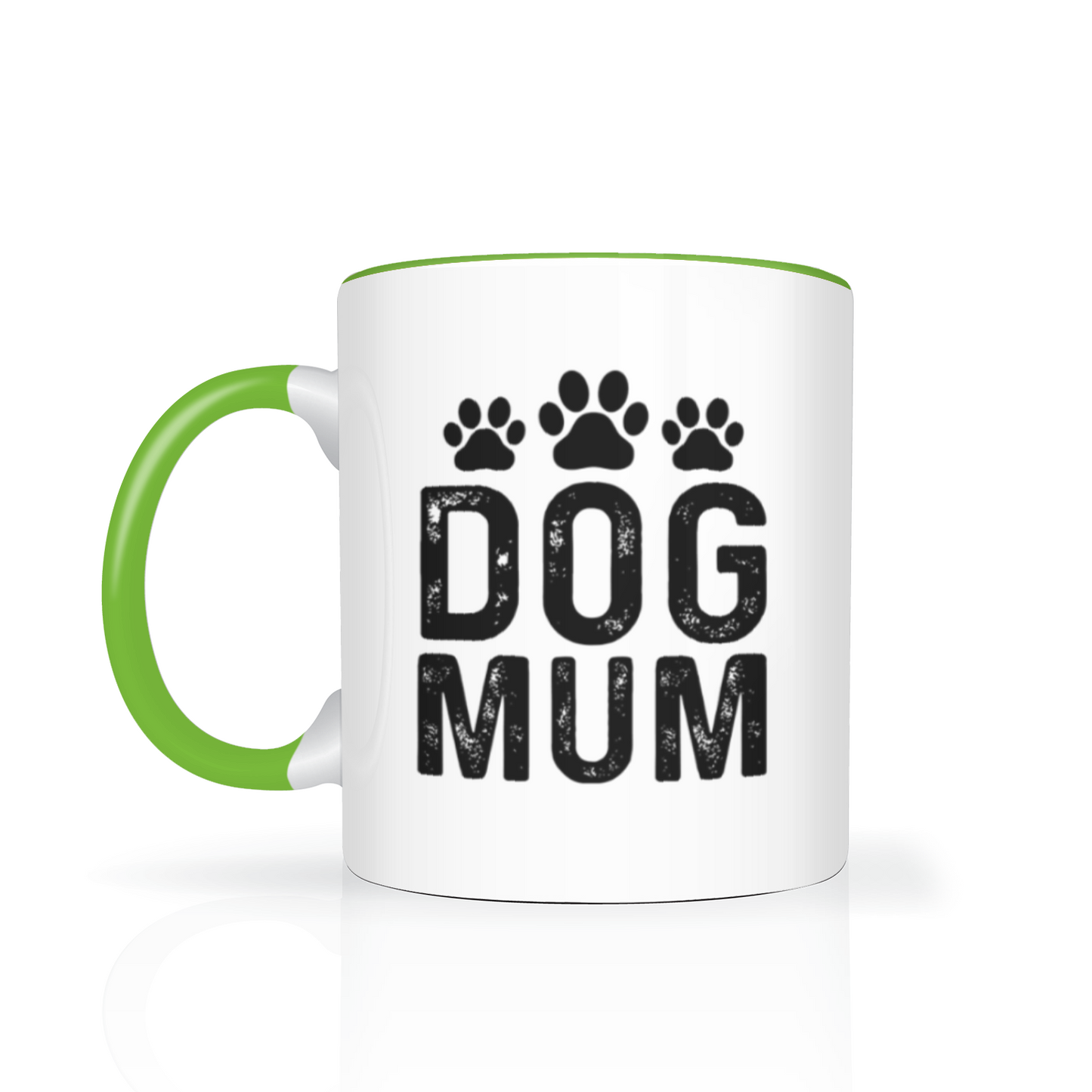 Dog Mum 11oz Mug