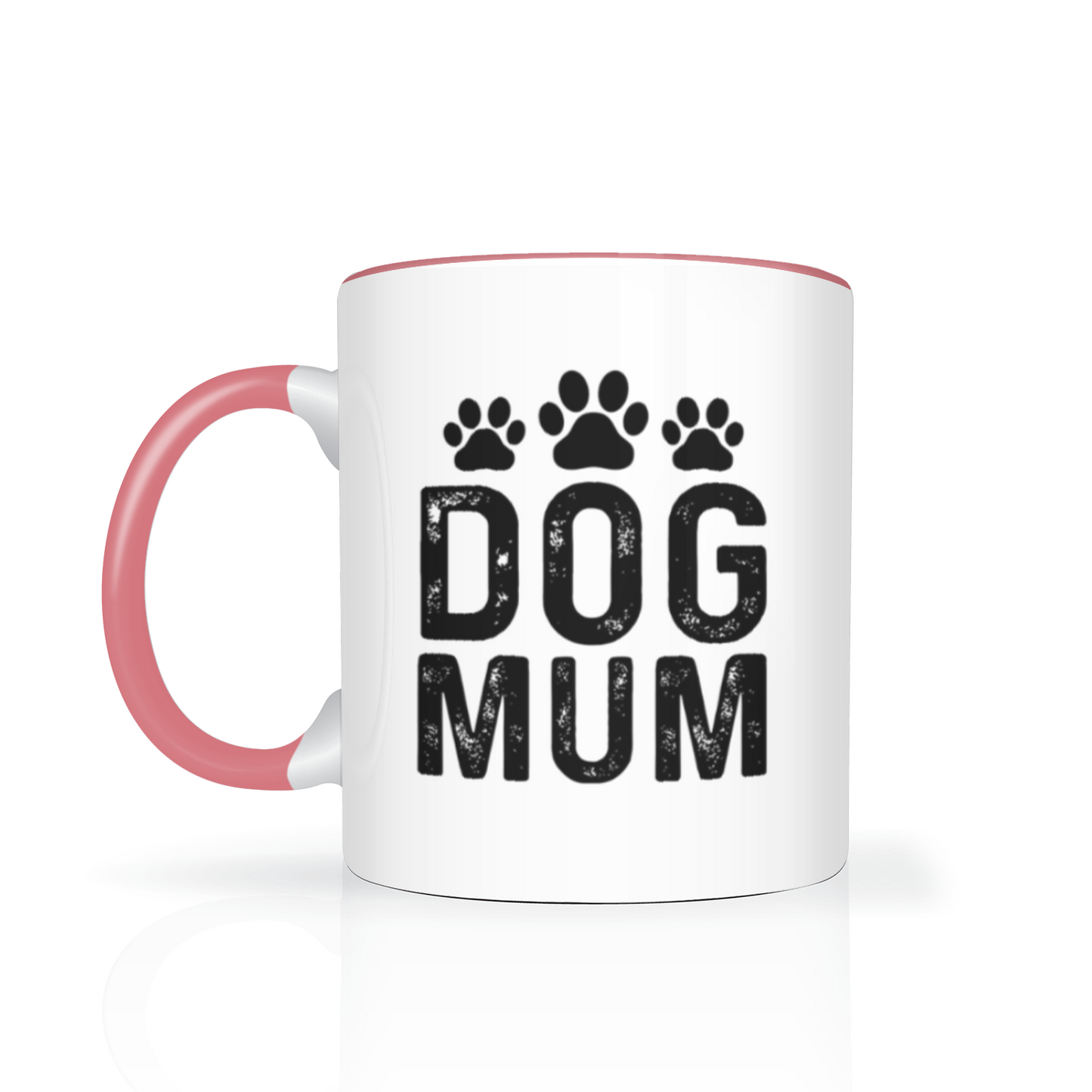 Dog Mum 11oz Mug
