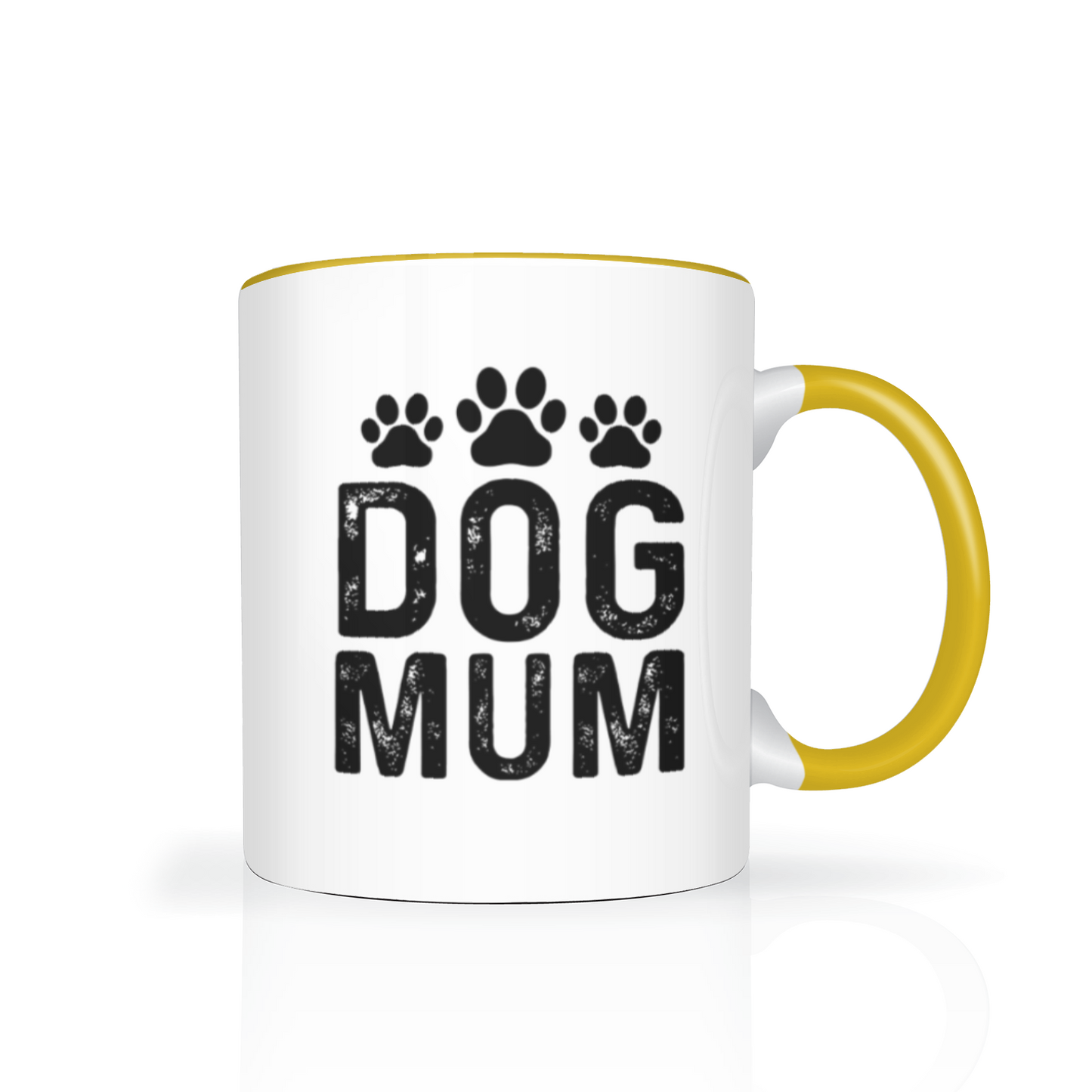 Dog Mum 11oz Mug
