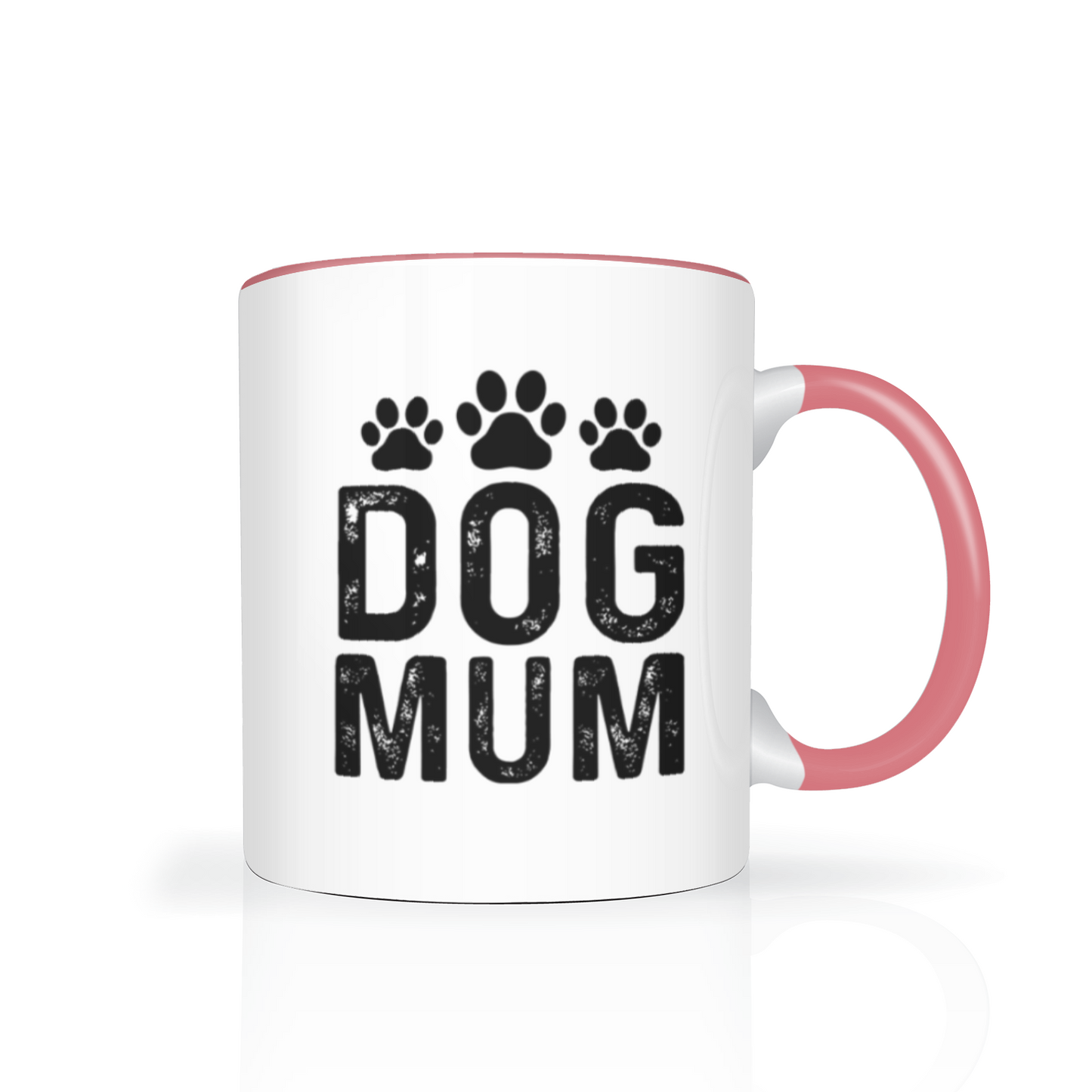 Dog Mum 11oz Mug