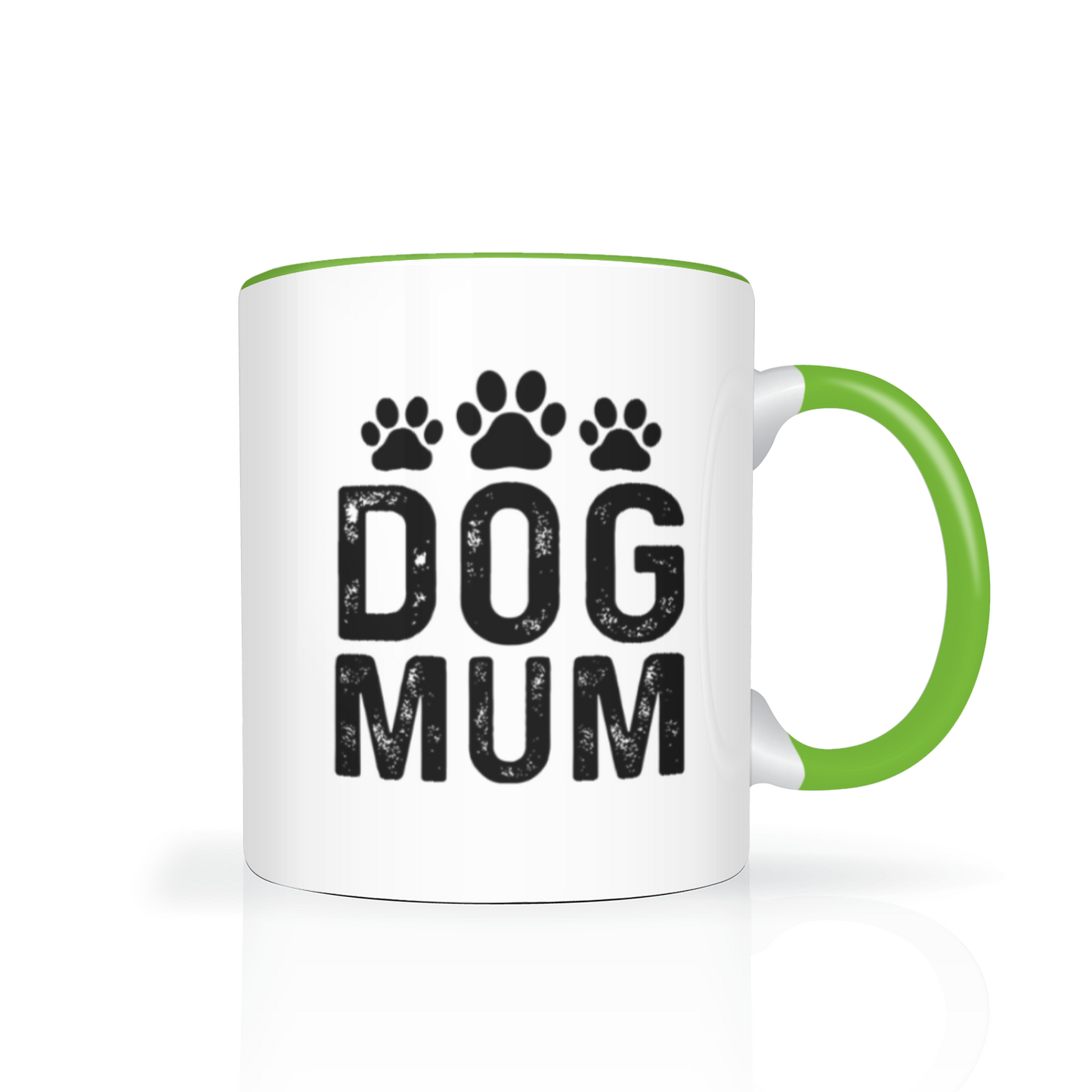 Dog Mum 11oz Mug