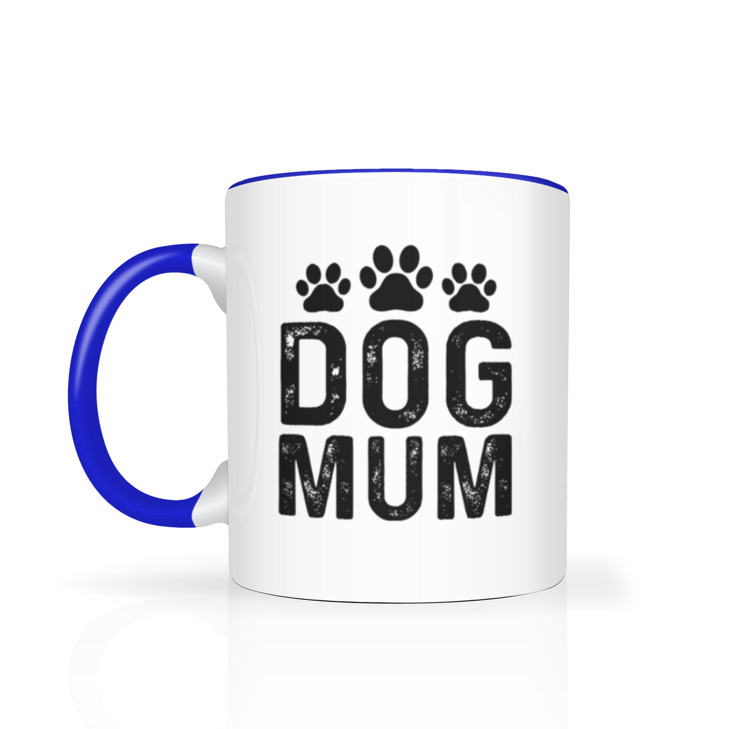 Dog Mum 11oz Mug