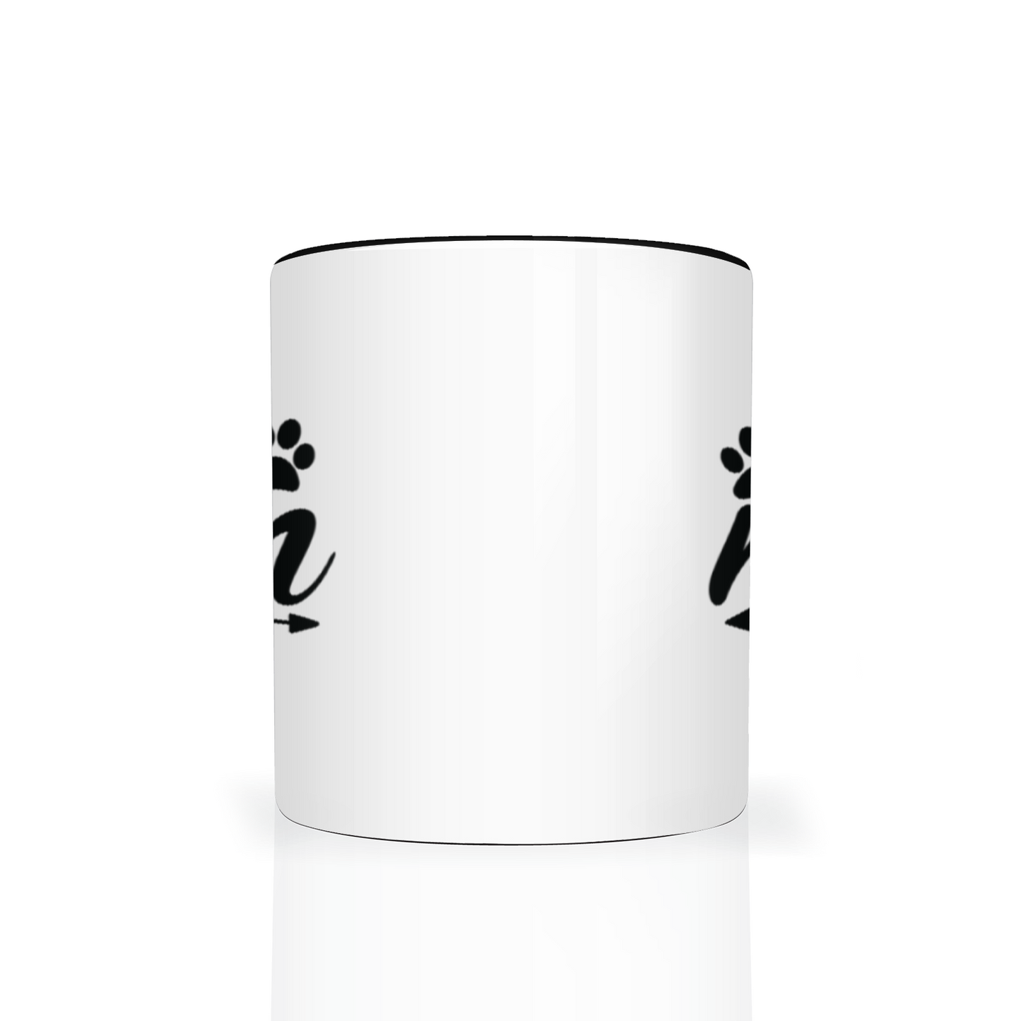 Cat Mum 11oz Mug
