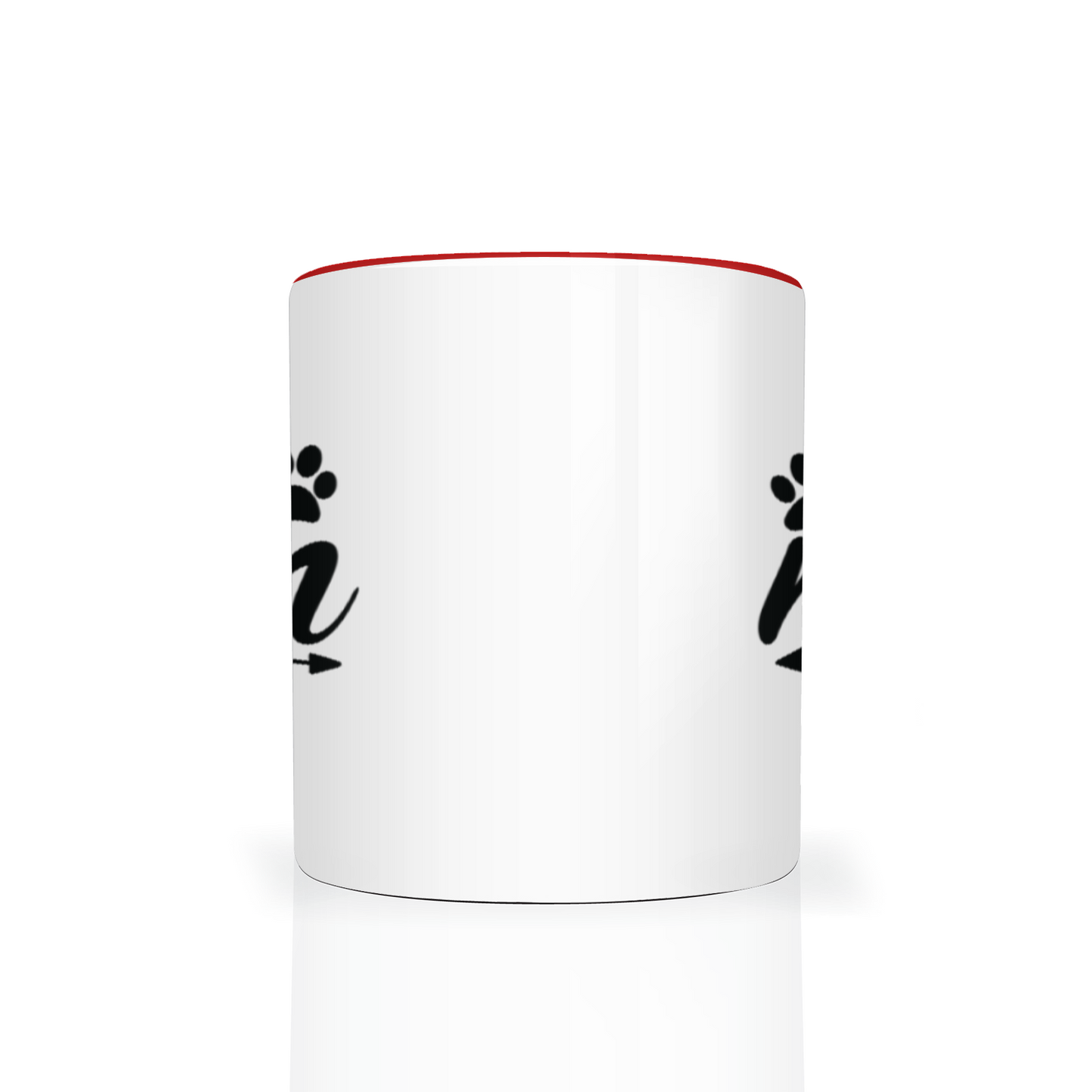 Cat Mum 11oz Mug