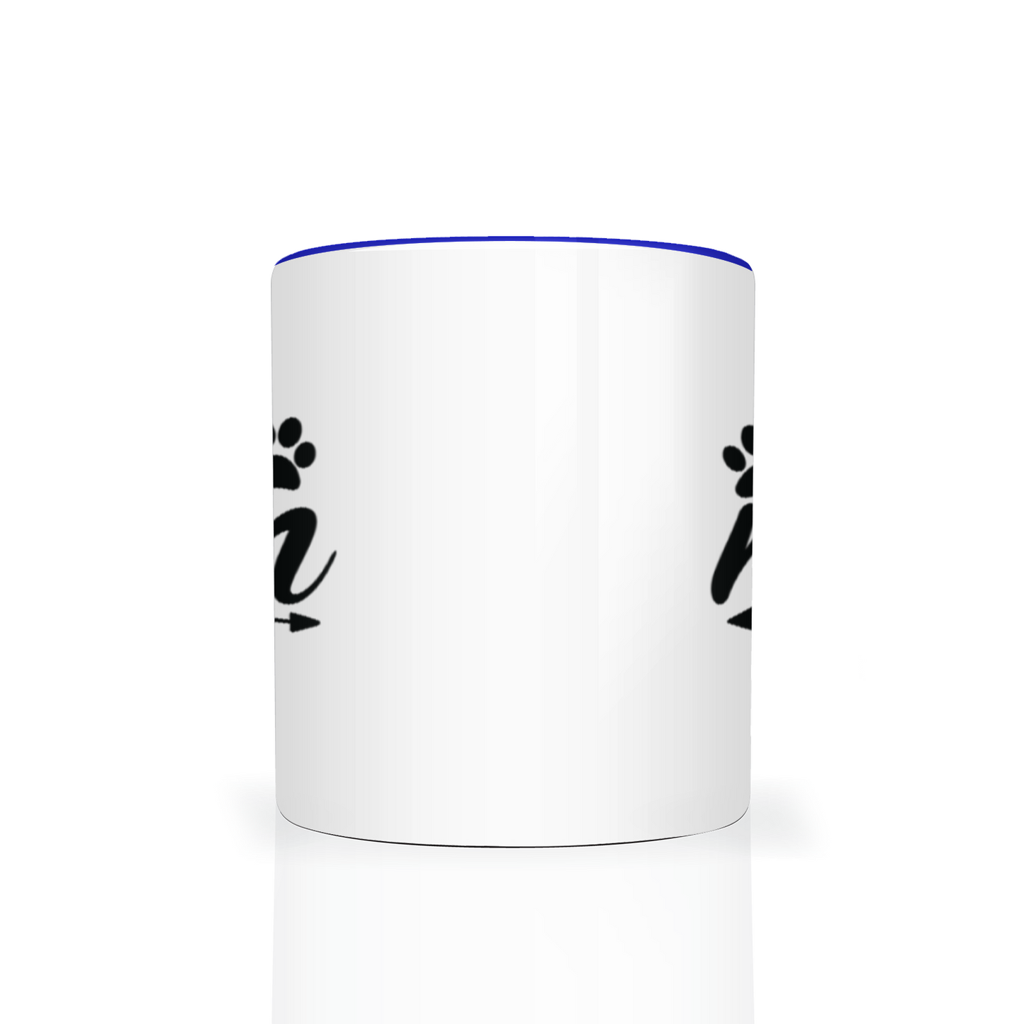 Cat Mum 11oz Mug