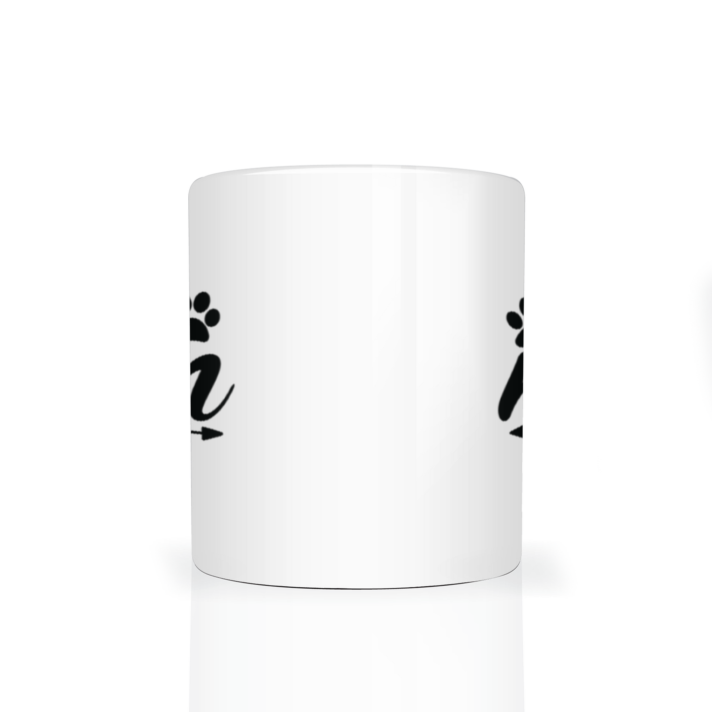 Cat Mum 11oz Mug