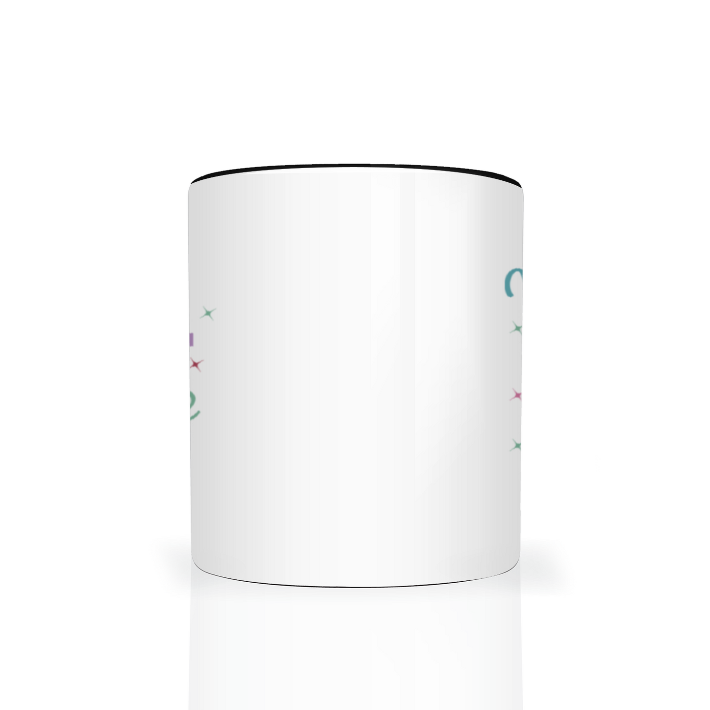 World's Best Mum 11oz Mug