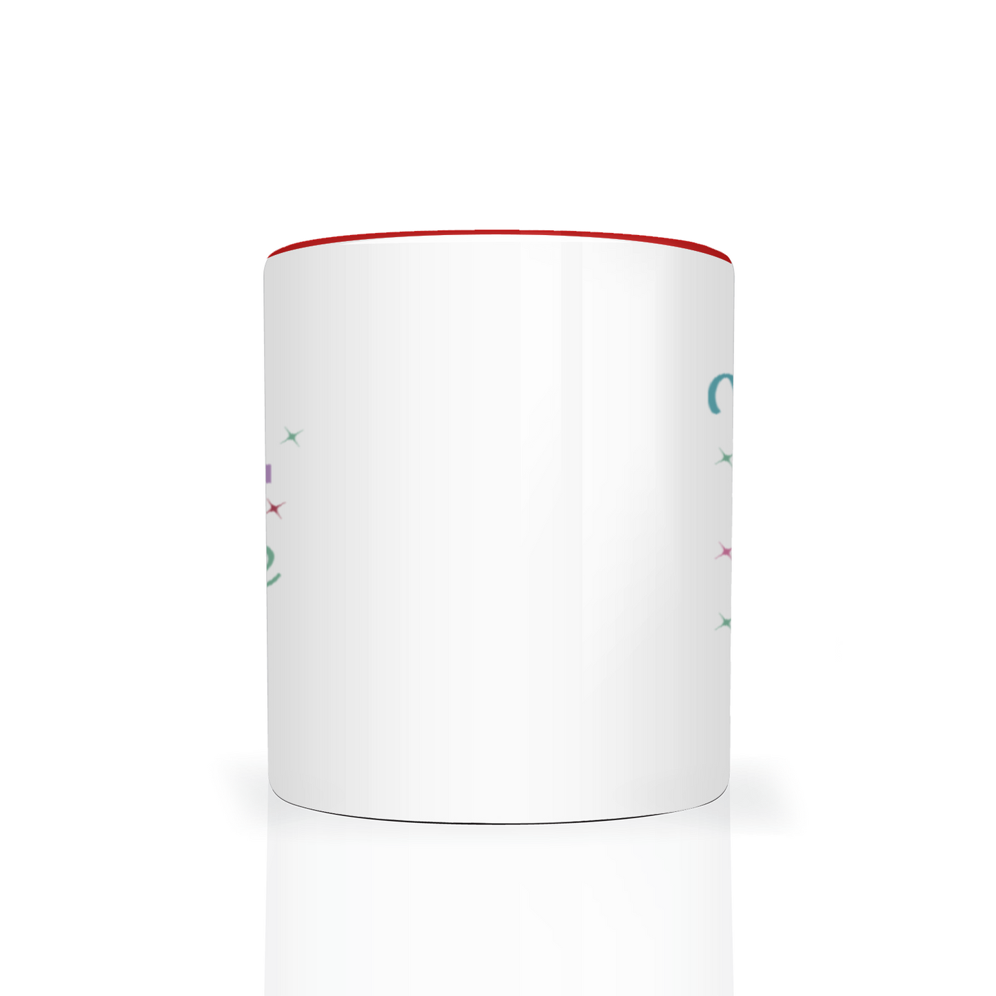 World's Best Mum 11oz Mug